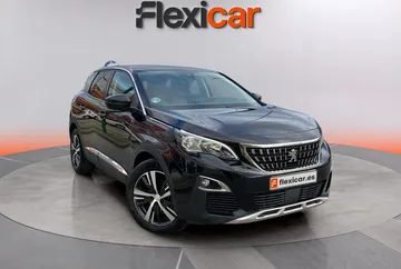 peugeot 3008 15 bluehdi 96kw 130cv s amps allure diesel manual leon 903000000229605