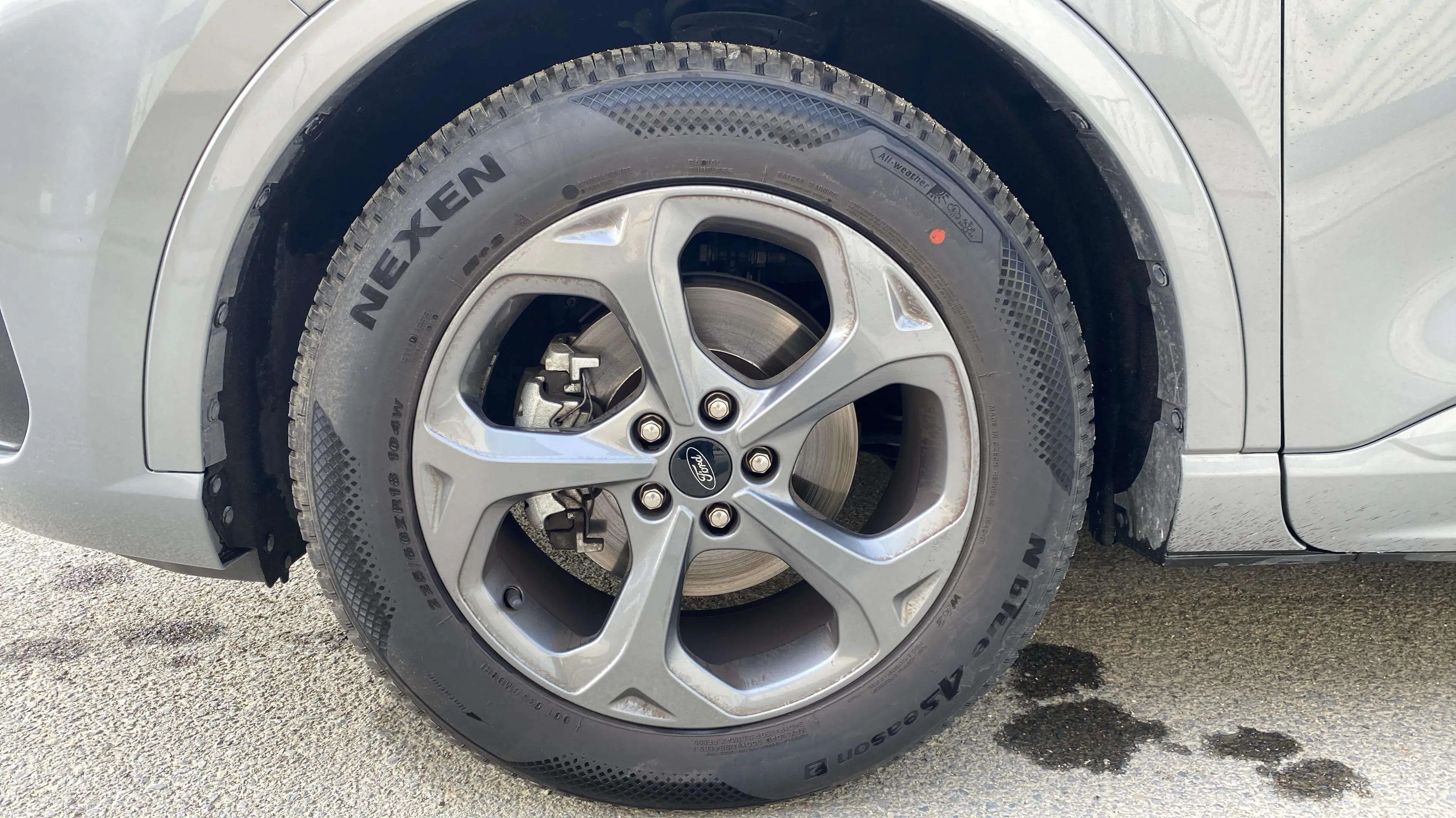 Ford Kuga ST-Line 1.5T EcoBoost - foto 26