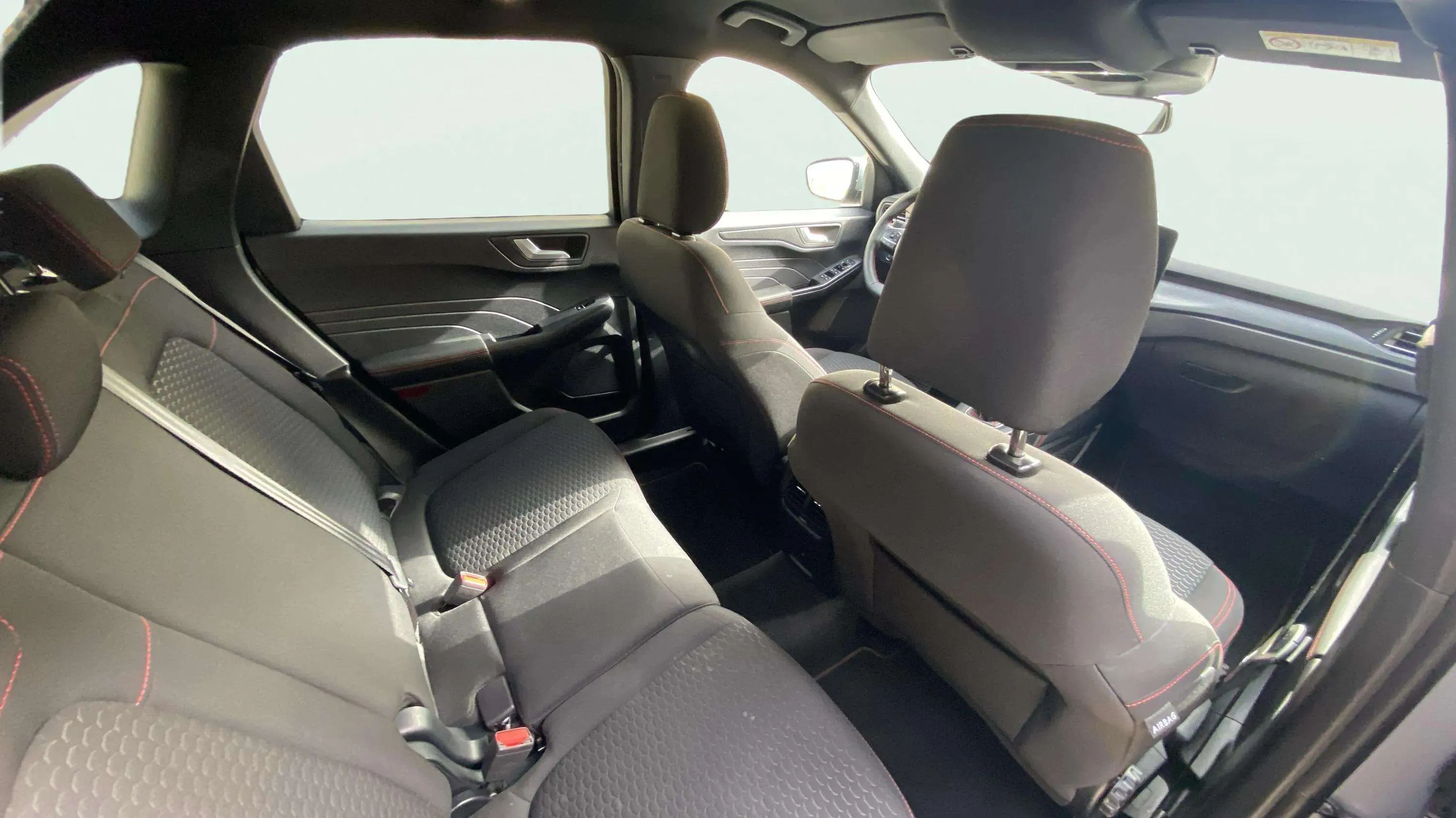 Ford Kuga ST-Line 1.5T EcoBoost - foto 16