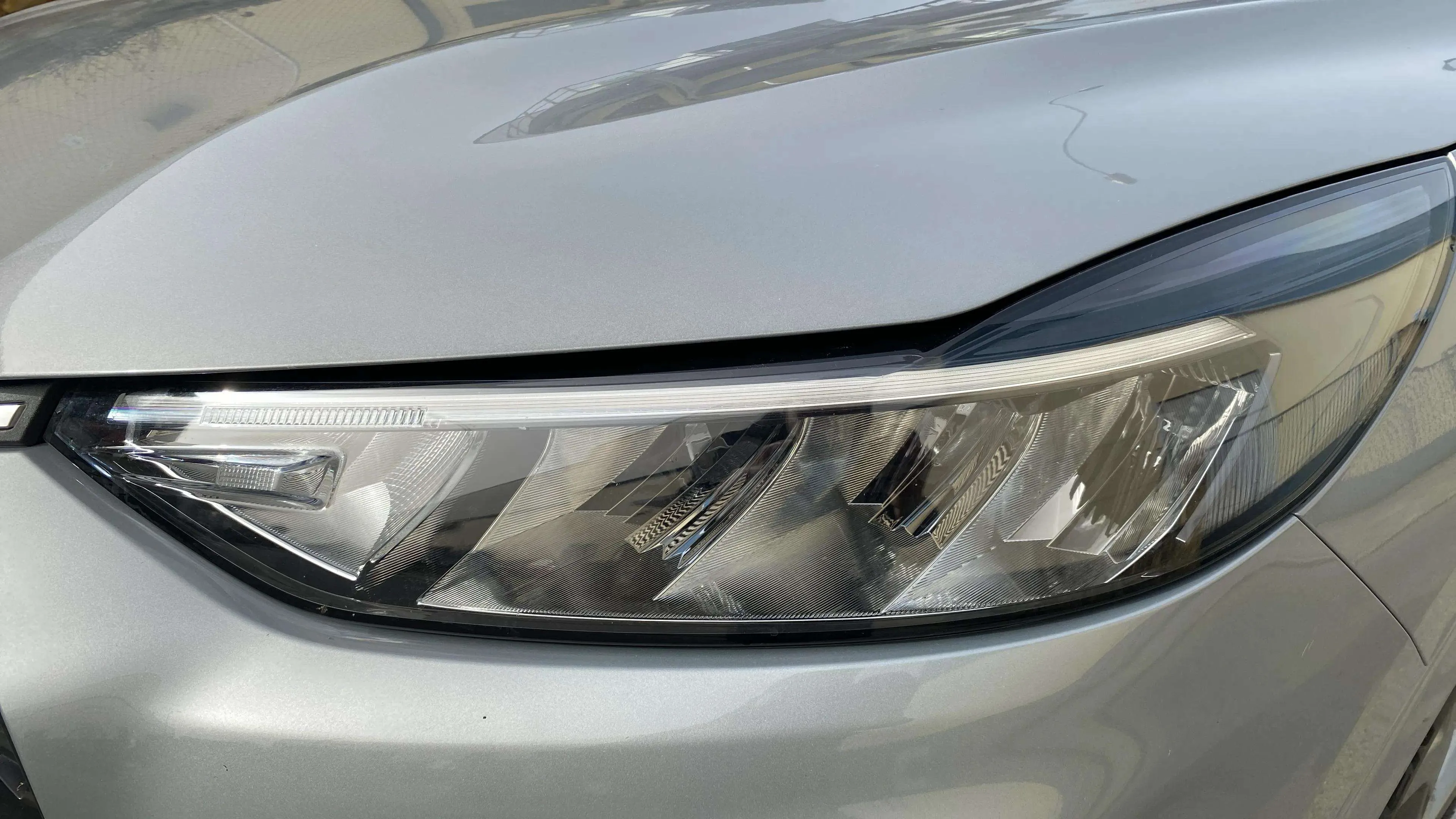 Ford Kuga ST-Line 1.5T EcoBoost - foto 28