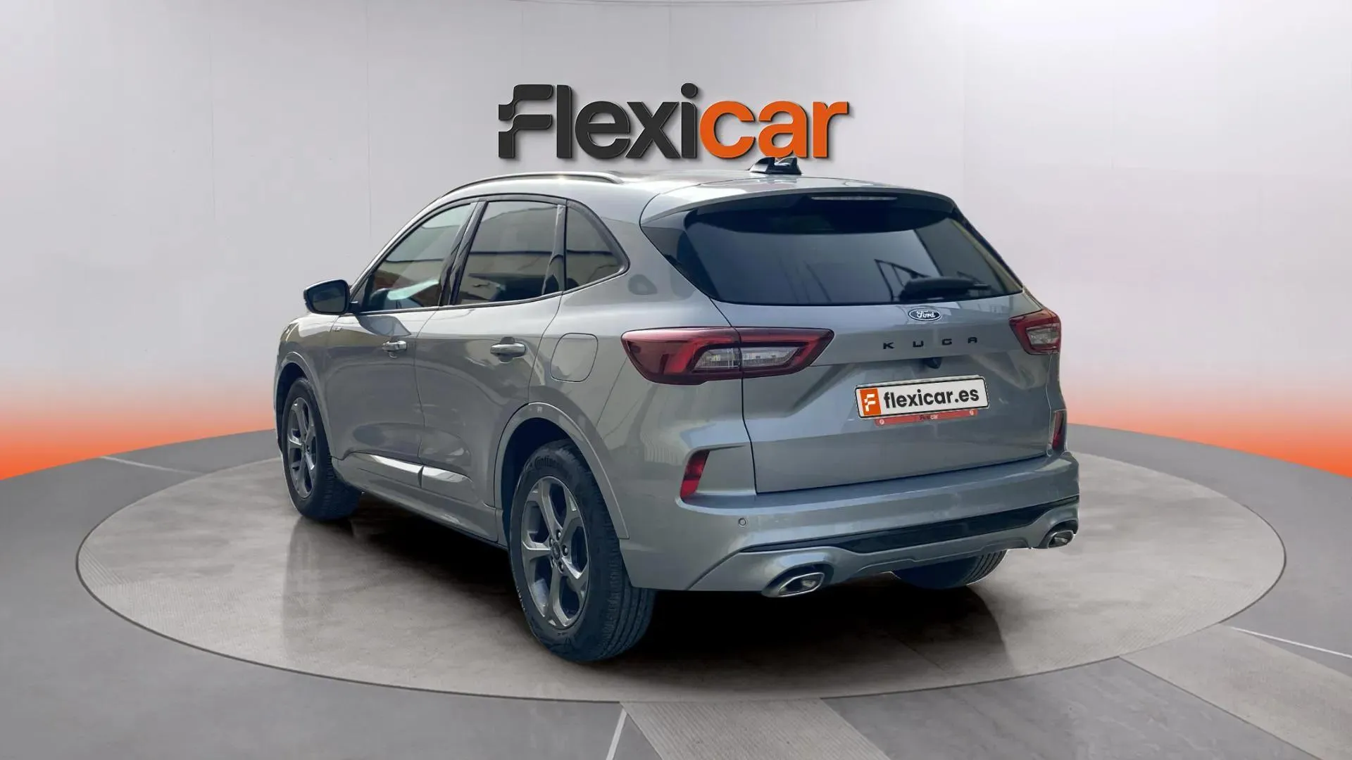 Ford Kuga ST-Line 1.5T EcoBoost - foto 5