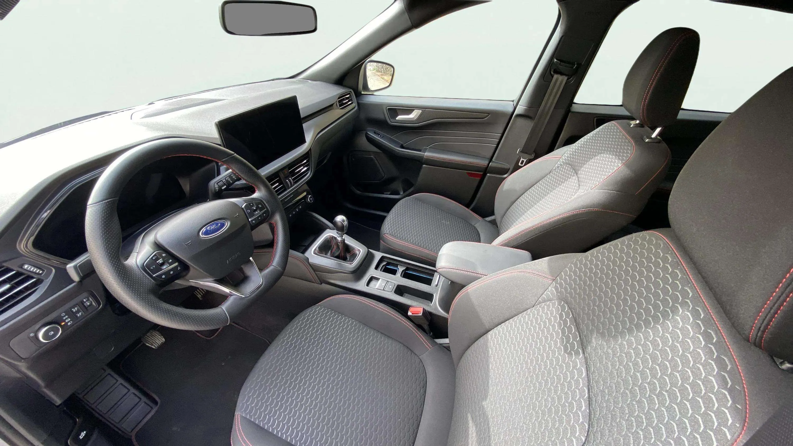 Ford Kuga ST-Line 1.5T EcoBoost - foto 13