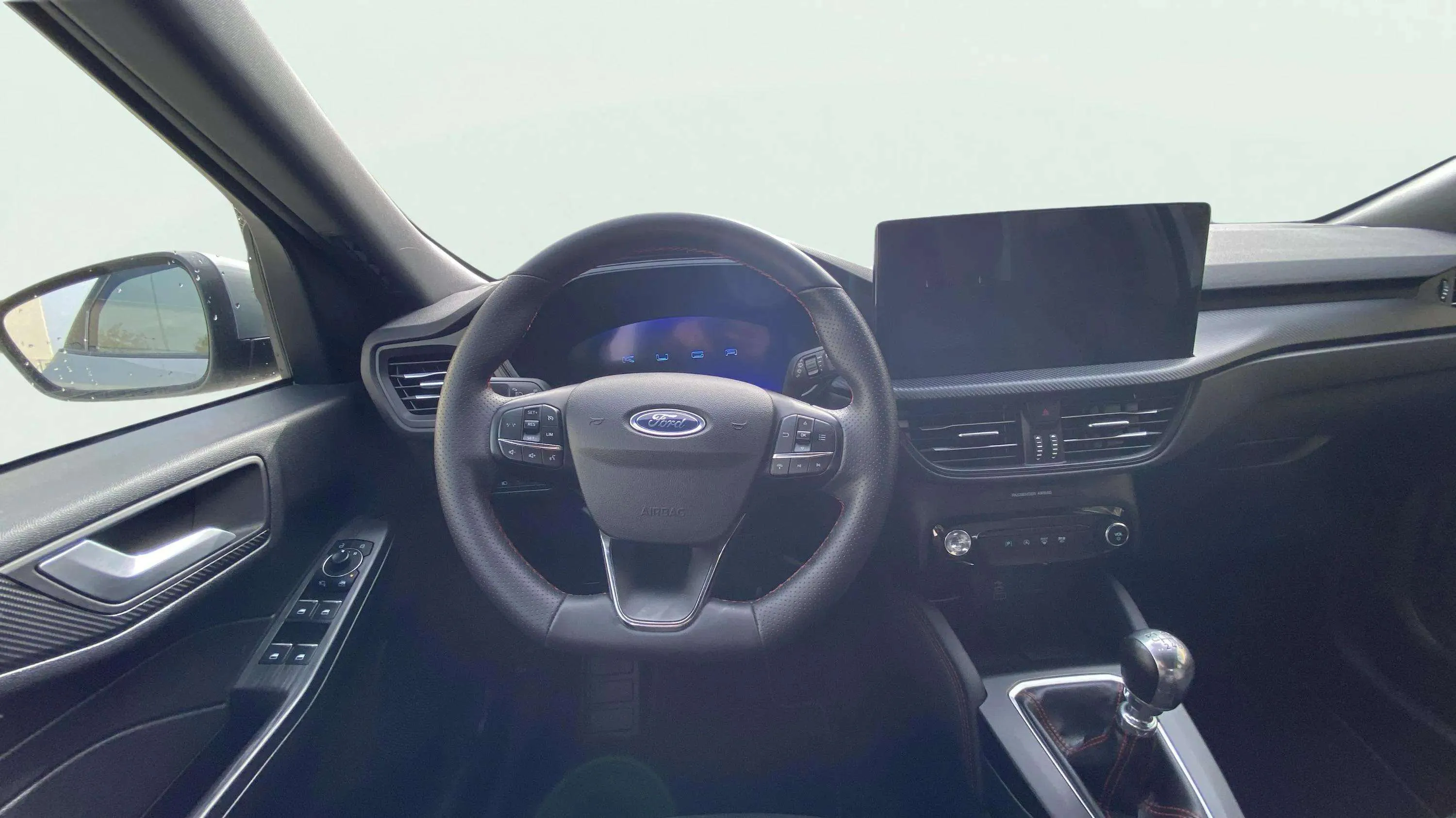 Ford Kuga ST-Line 1.5T EcoBoost - foto 9