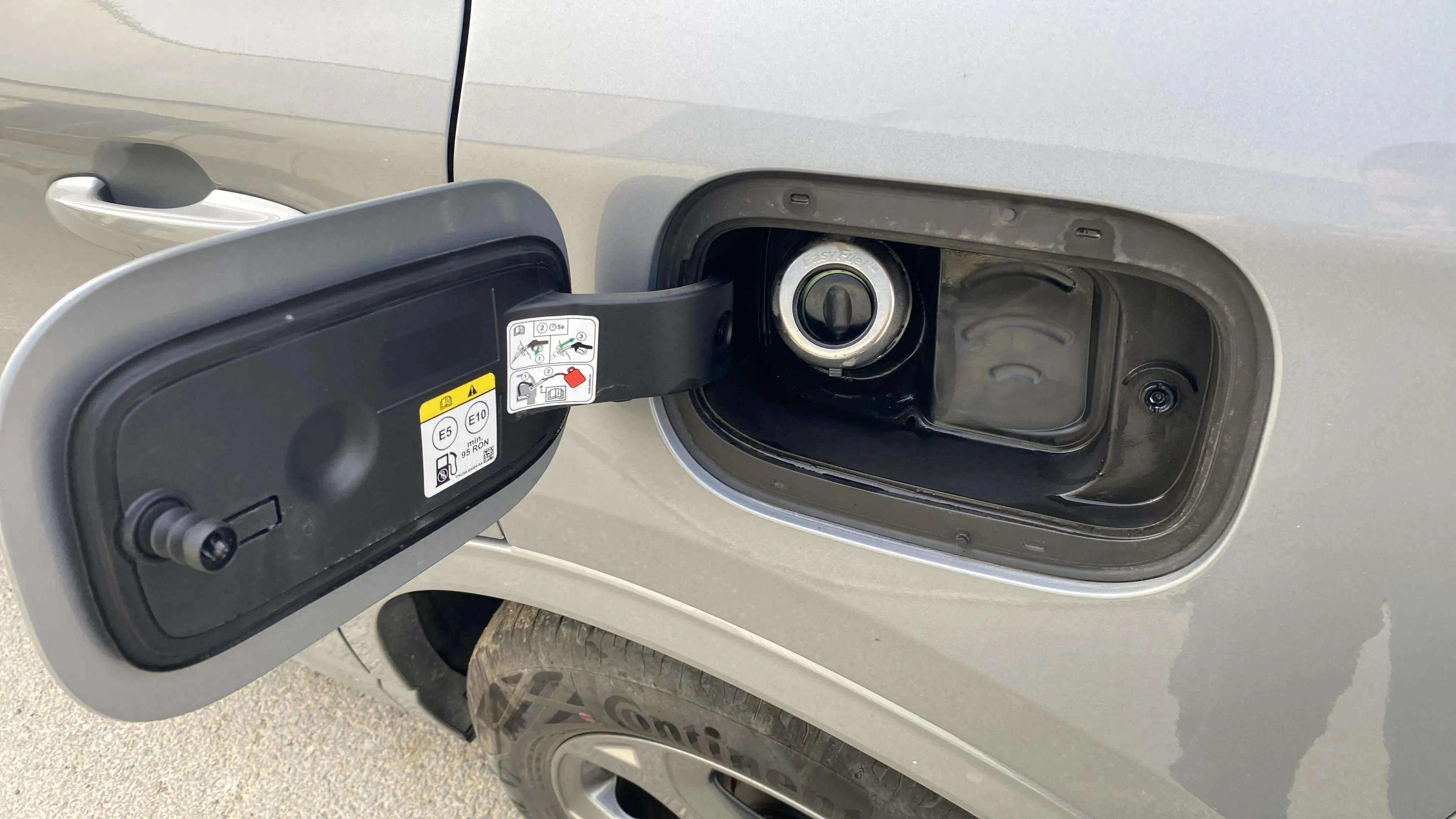 Ford Kuga ST-Line 1.5T EcoBoost - foto 33