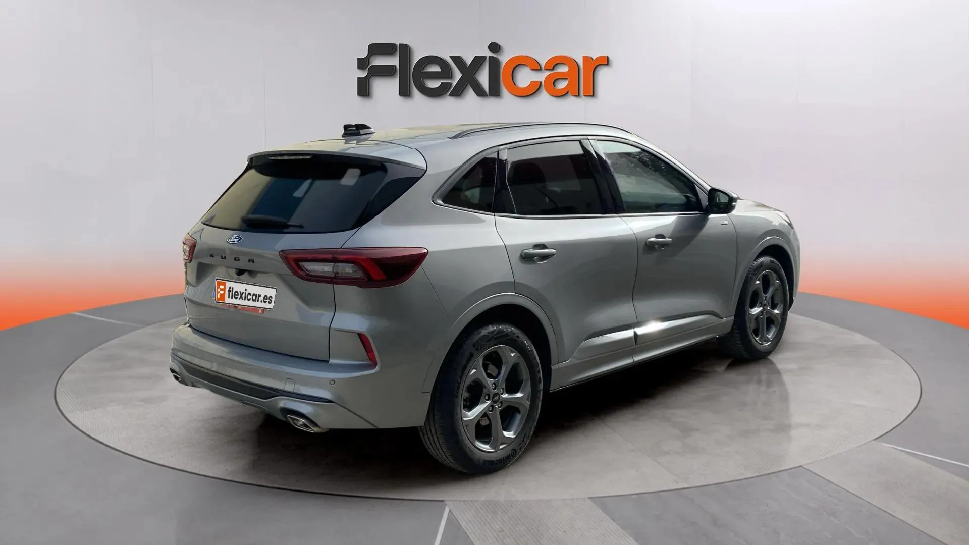Ford Kuga ST-Line 1.5T EcoBoost - foto 3
