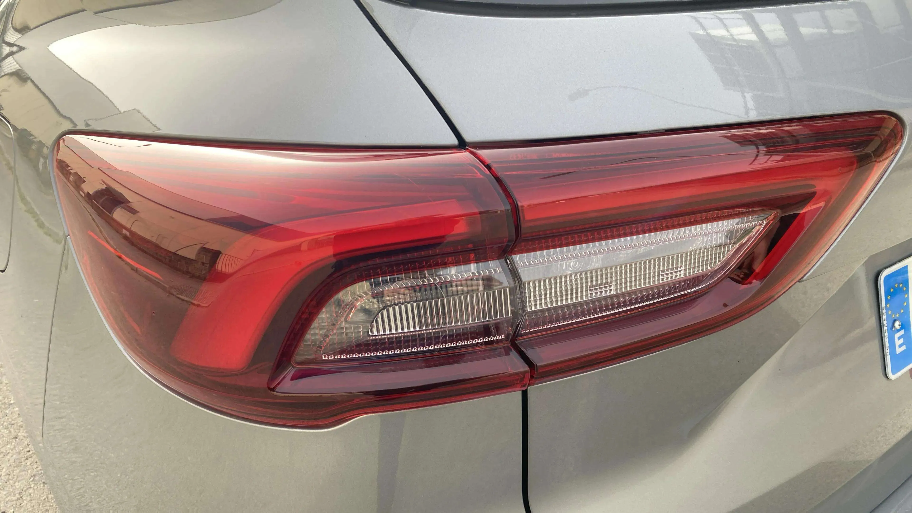 Ford Kuga ST-Line 1.5T EcoBoost - foto 29