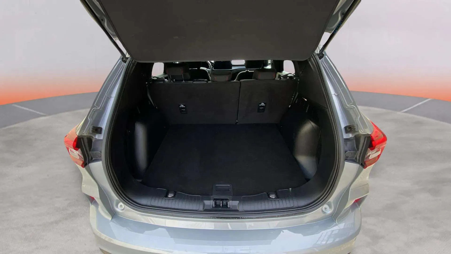 Ford Kuga ST-Line 1.5T EcoBoost - foto 15