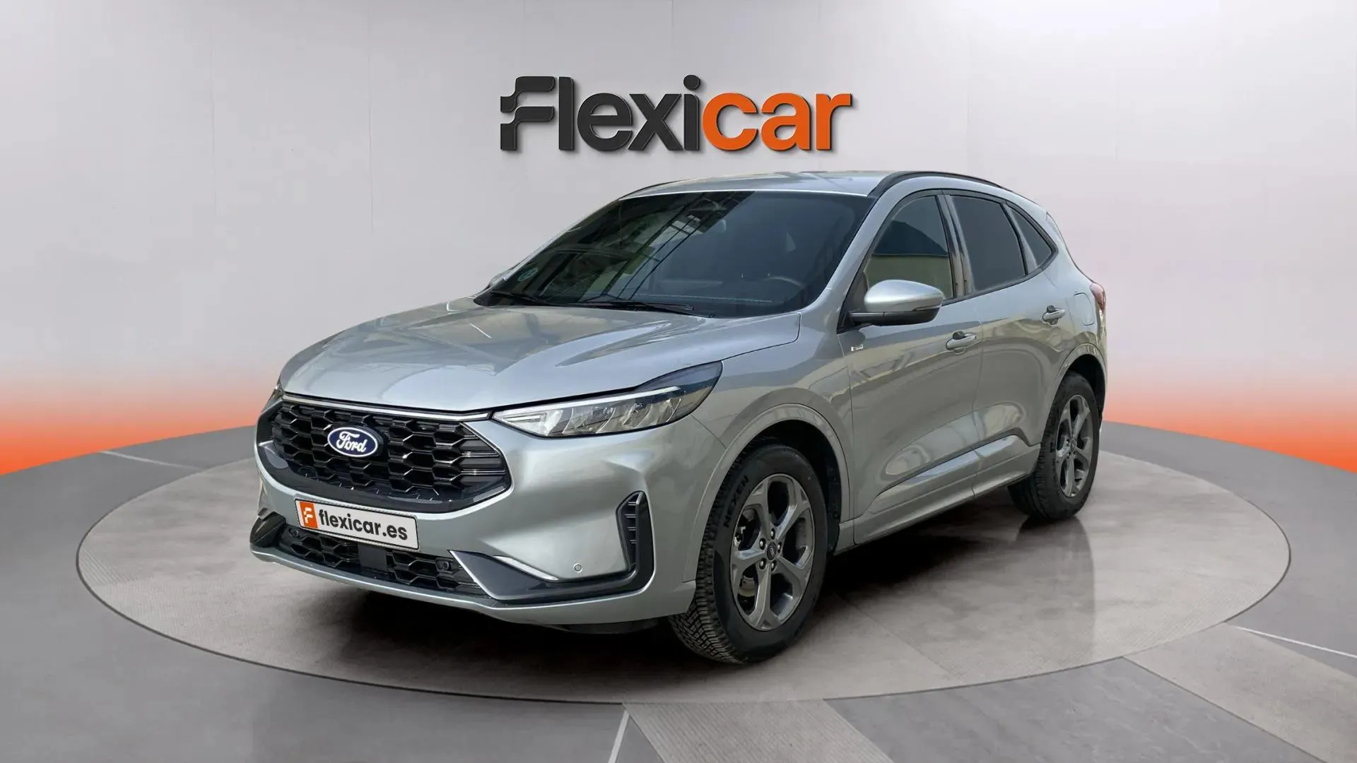 Ford Kuga ST-Line 1.5T EcoBoost - foto 7
