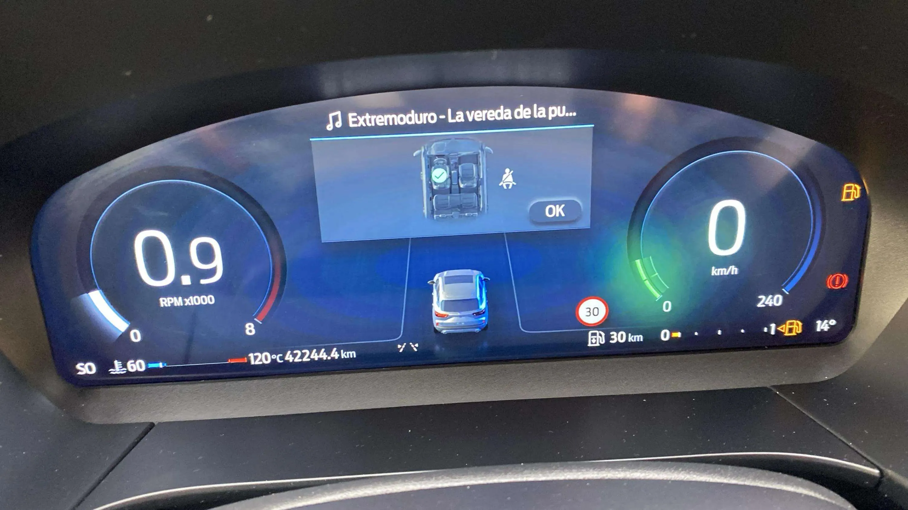 Ford Kuga ST-Line 1.5T EcoBoost - foto 12