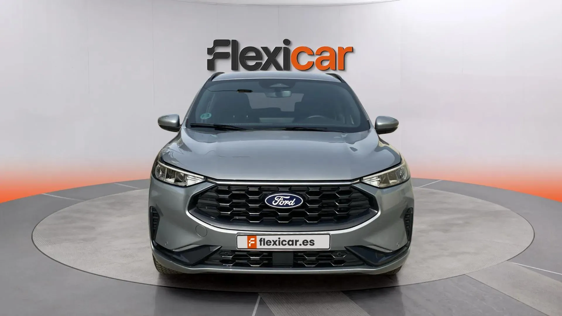 Ford Kuga ST-Line 1.5T EcoBoost - foto 8