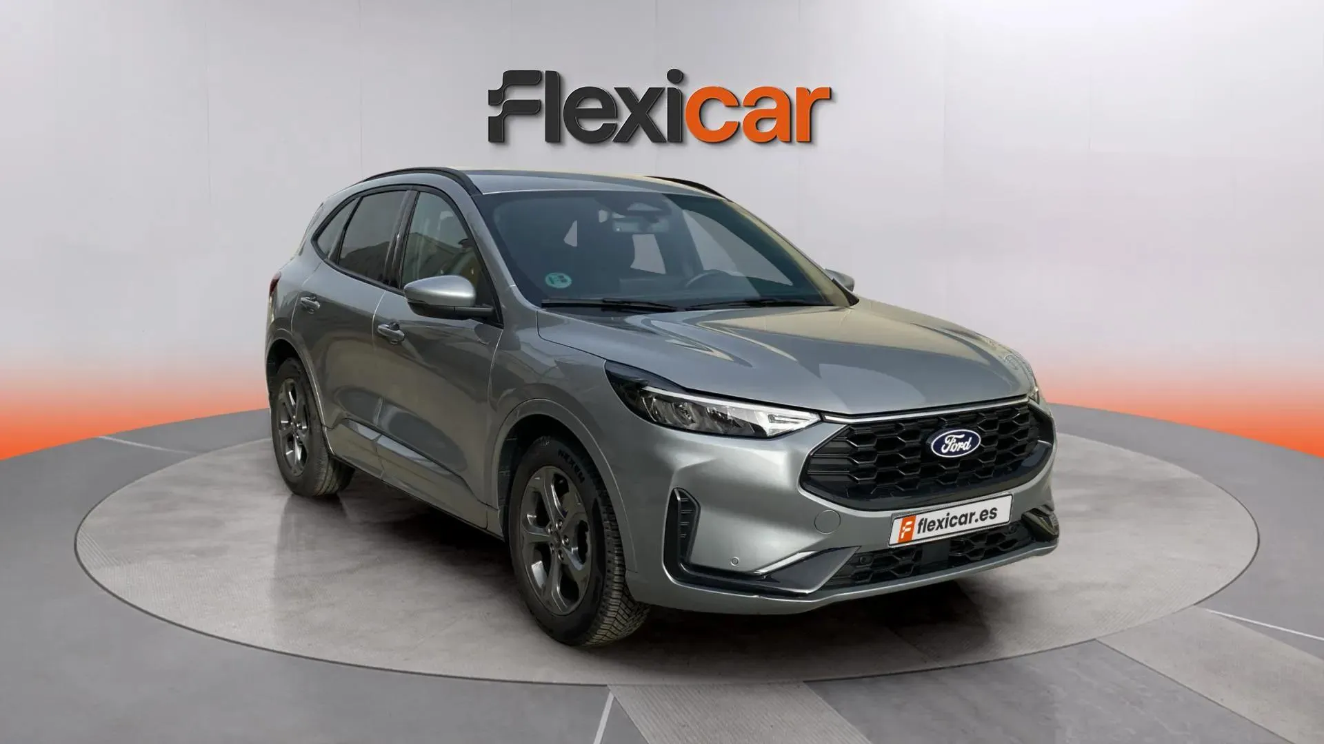 Ford Kuga ST-Line 1.5T EcoBoost