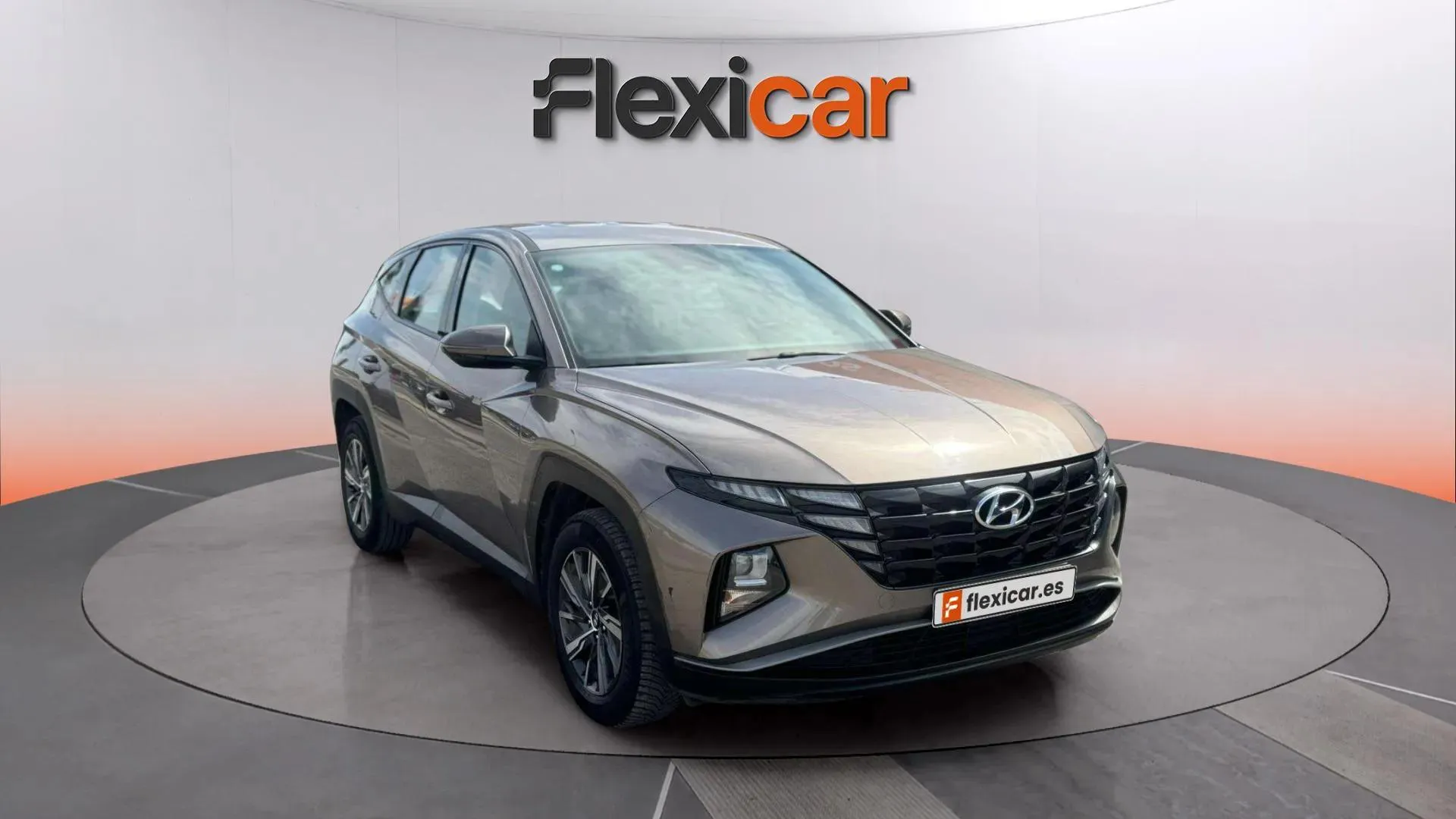 Hyundai Tucson 1.6 T-GDi Klass - foto 1