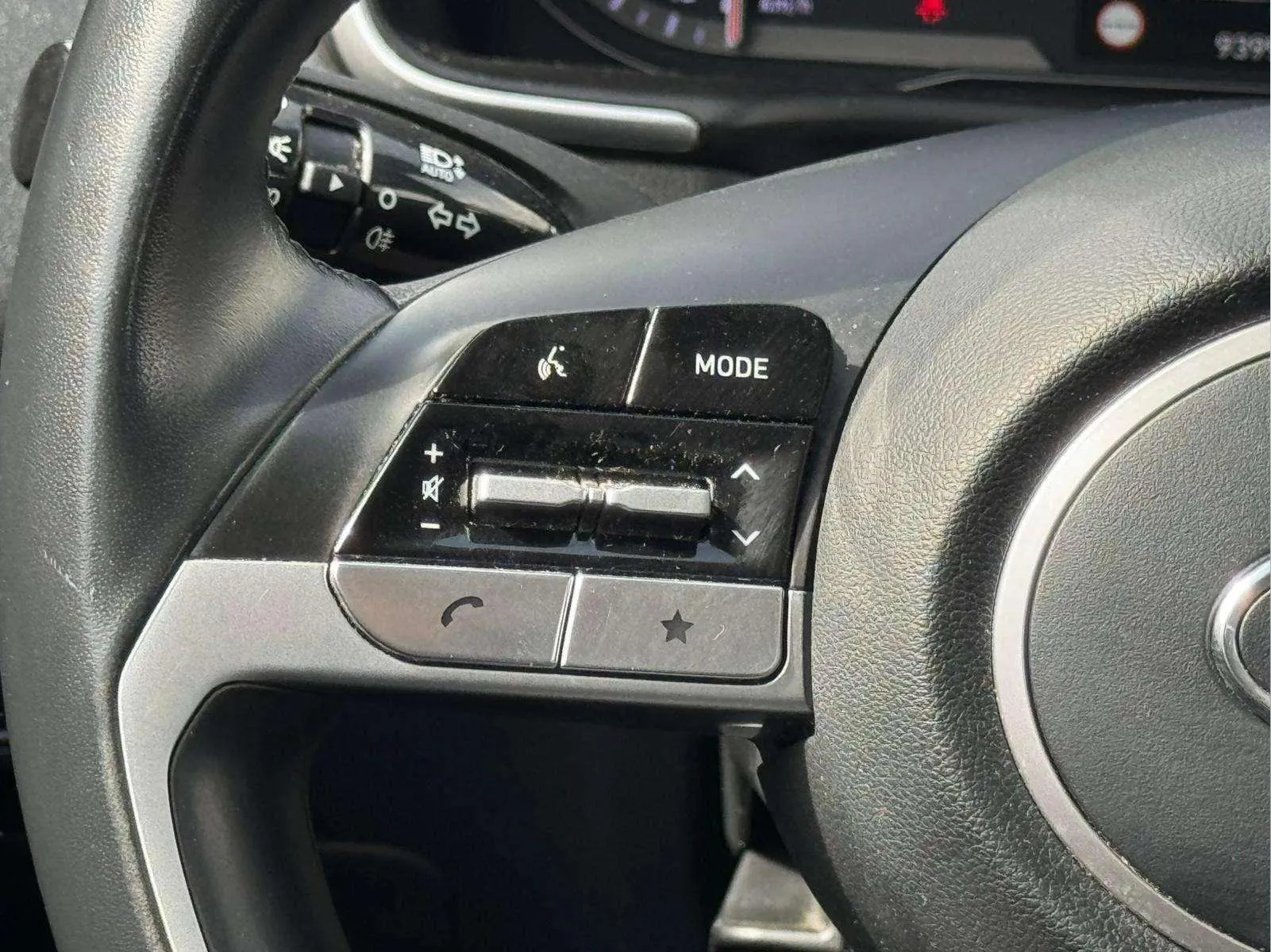 Hyundai Tucson 1.6 T-GDi Klass - foto 14