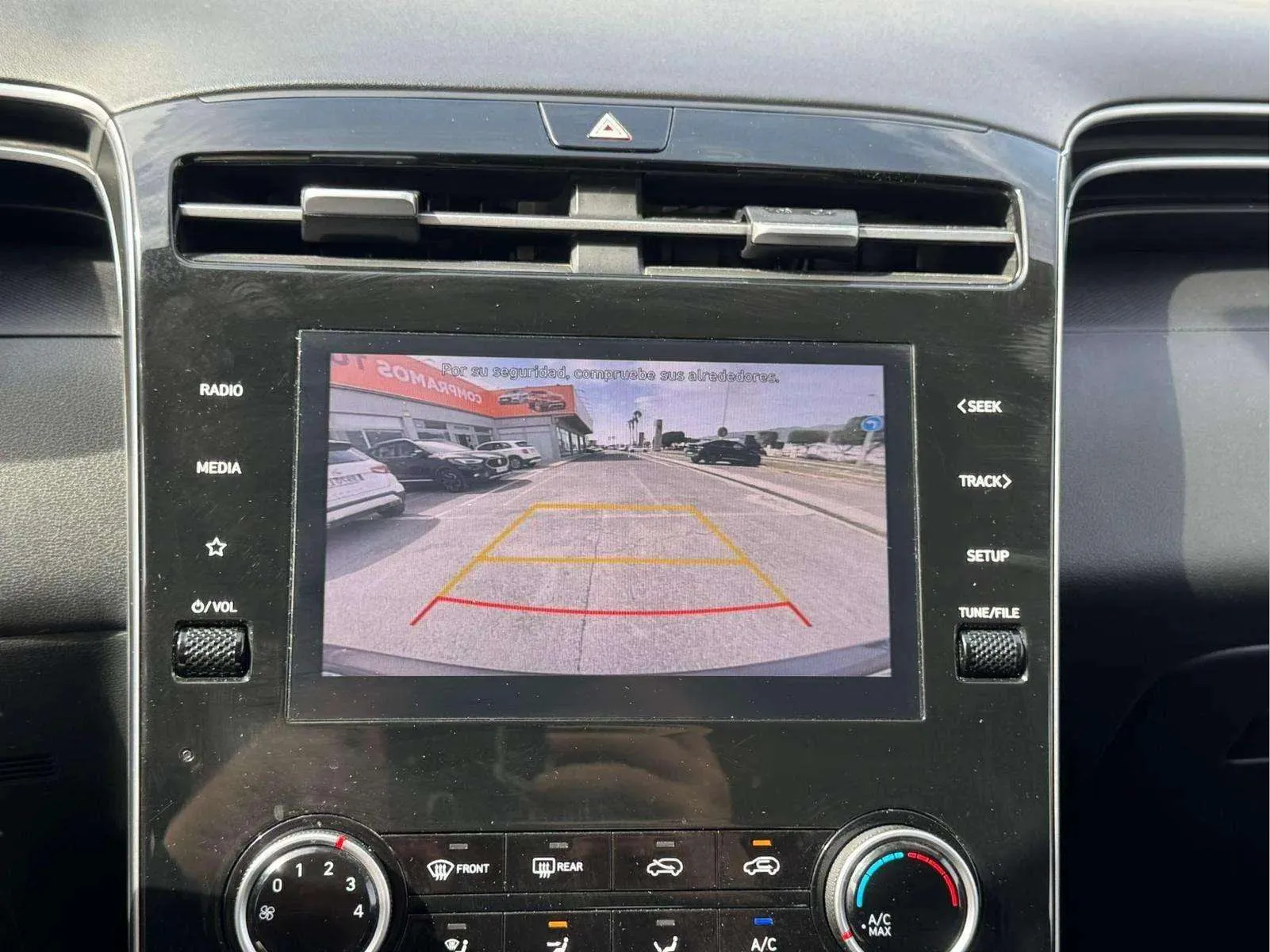 Hyundai Tucson 1.6 T-GDi Klass - foto 10