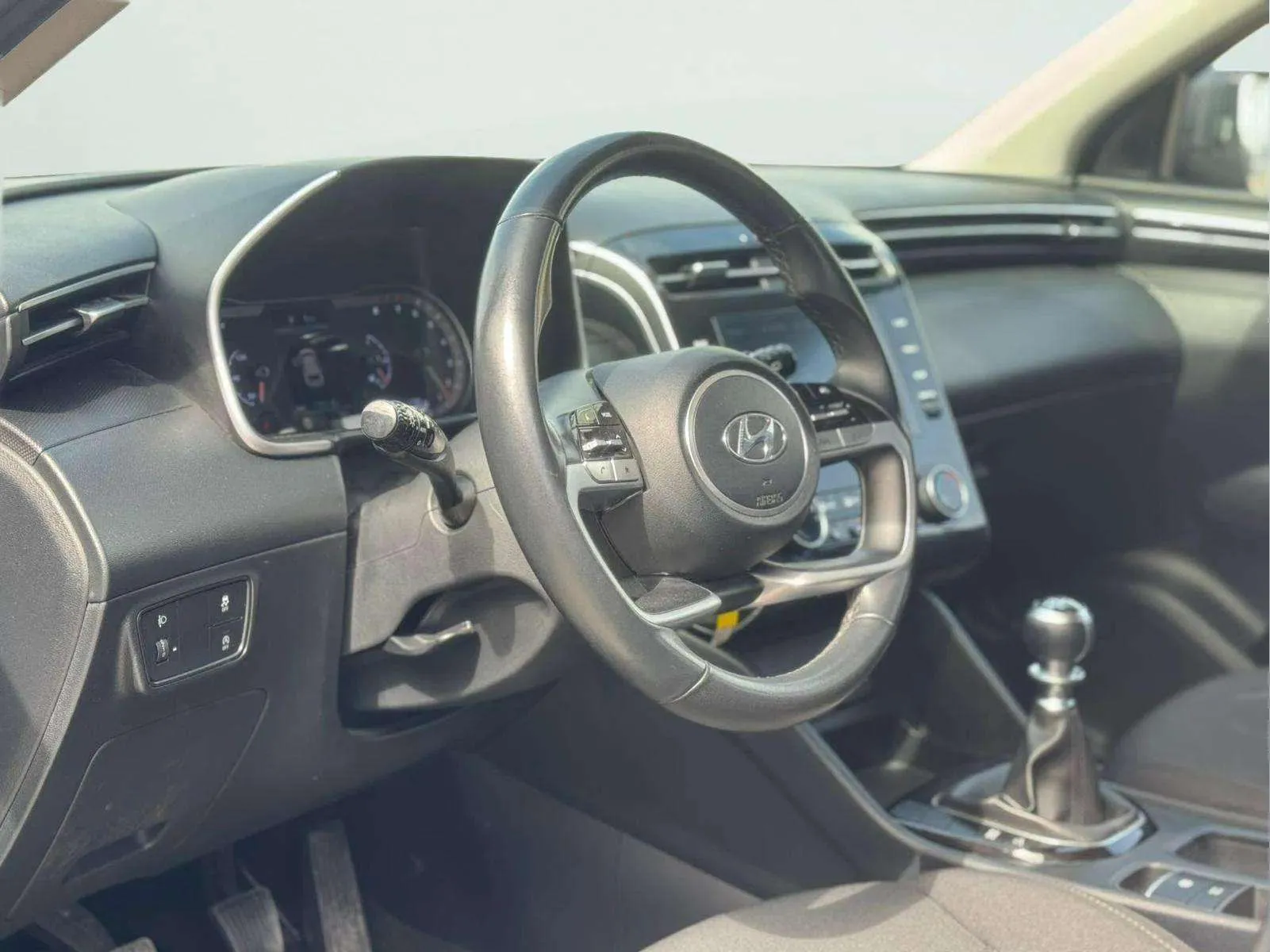 Hyundai Tucson 1.6 T-GDi Klass - foto 6