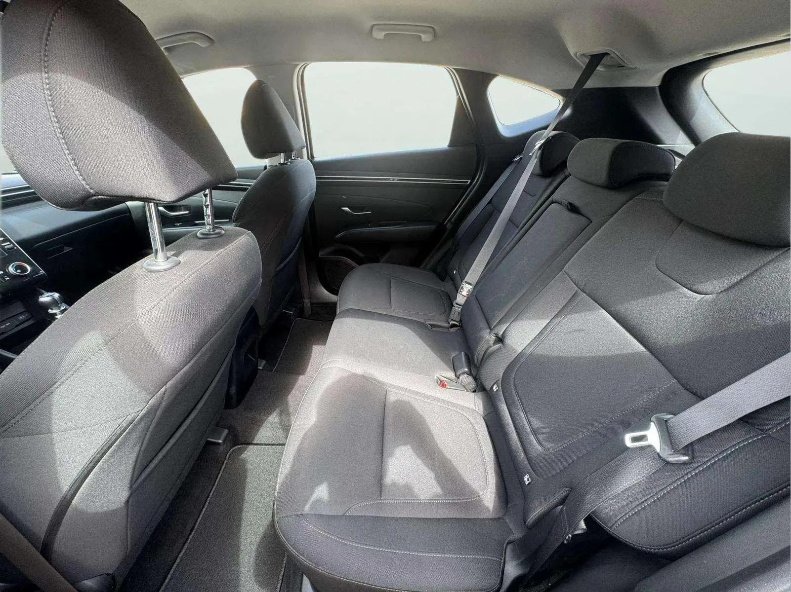 Hyundai Tucson 1.6 T-GDi Klass - foto 9