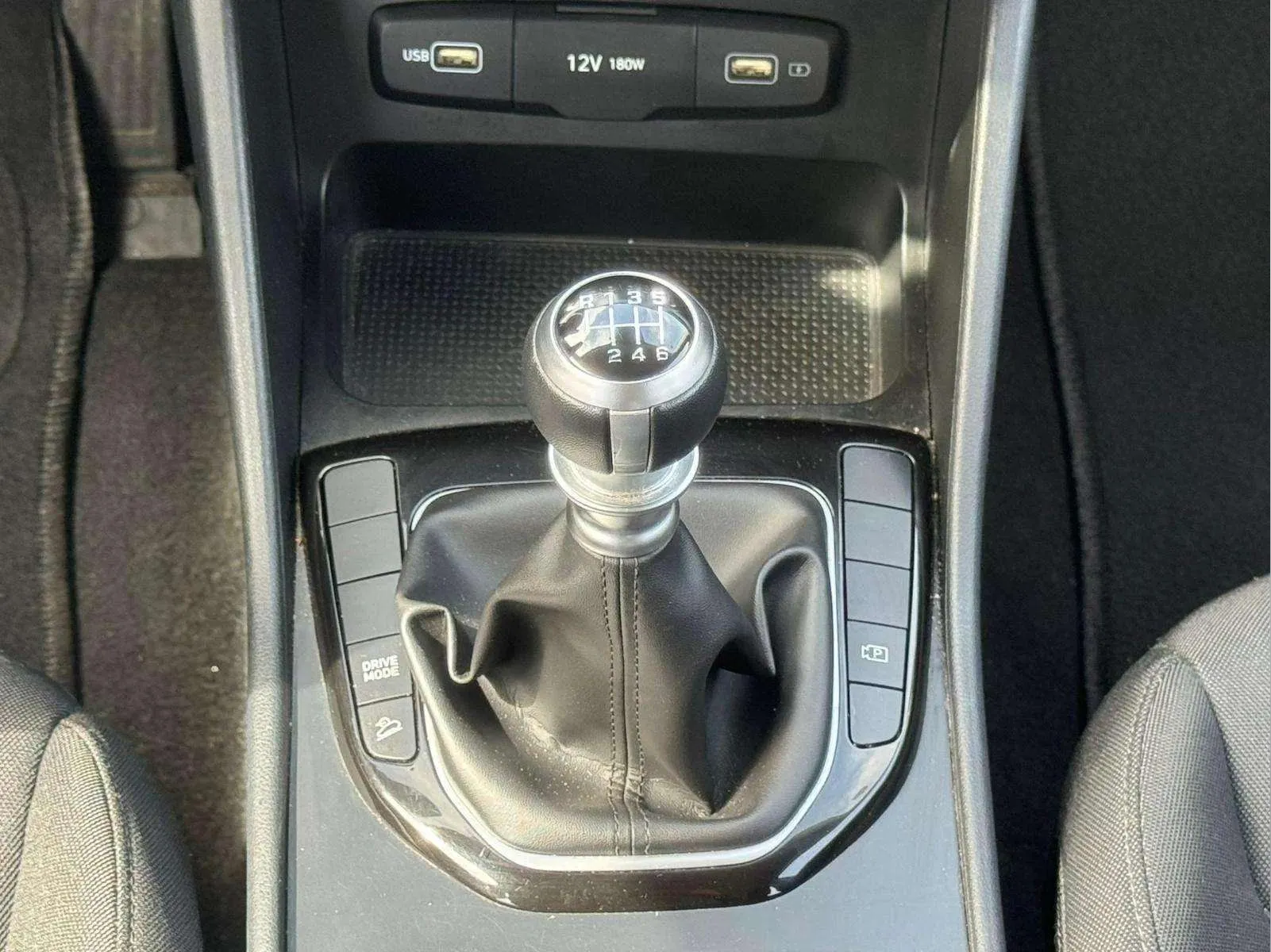 Hyundai Tucson 1.6 T-GDi Klass - foto 11