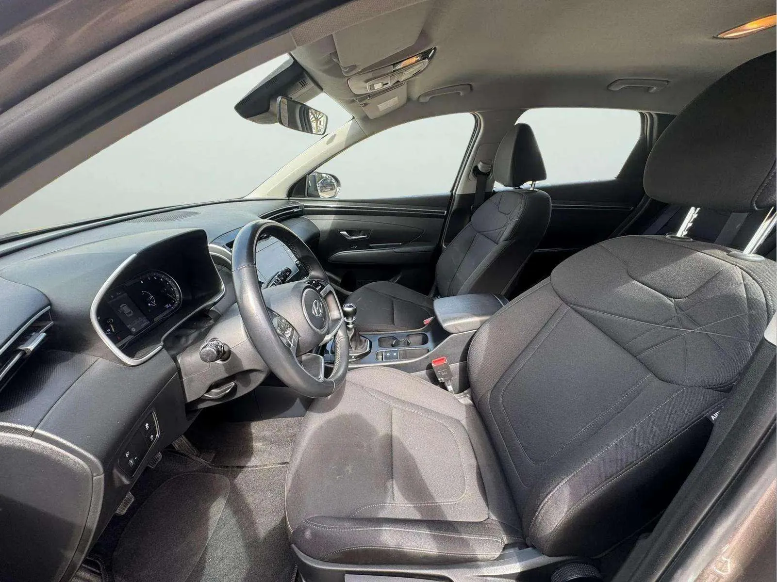 Hyundai Tucson 1.6 T-GDi Klass - foto 13