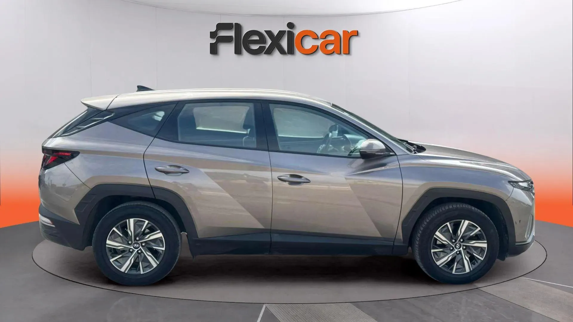 Hyundai Tucson 1.6 T-GDi Klass - foto 3