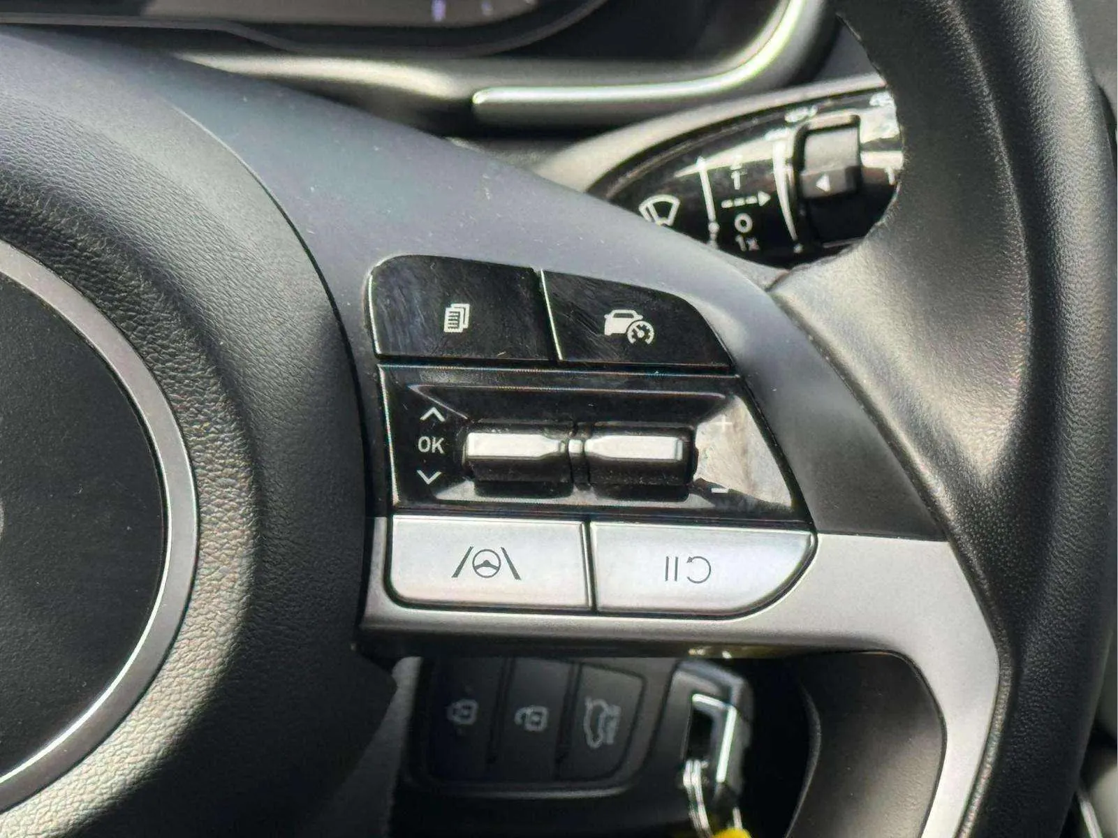 Hyundai Tucson 1.6 T-GDi Klass - foto 12