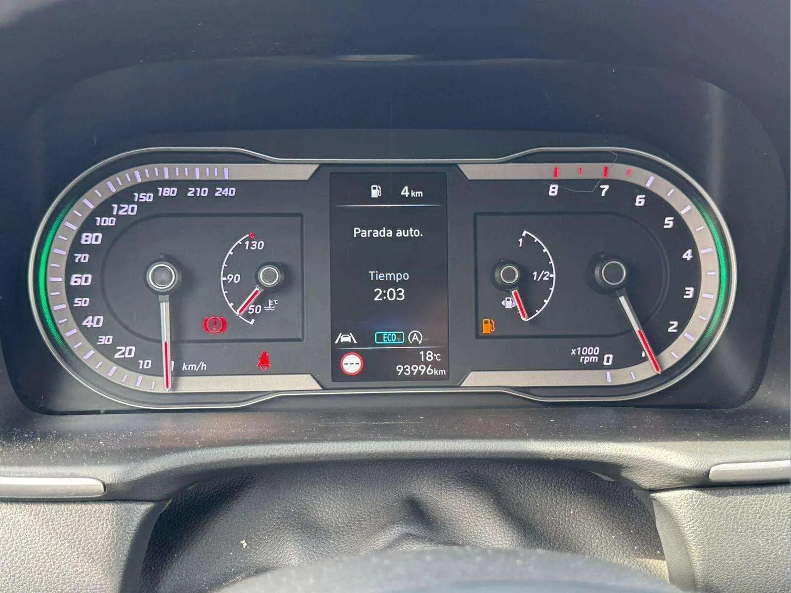 Hyundai Tucson 1.6 T-GDi Klass - foto 15