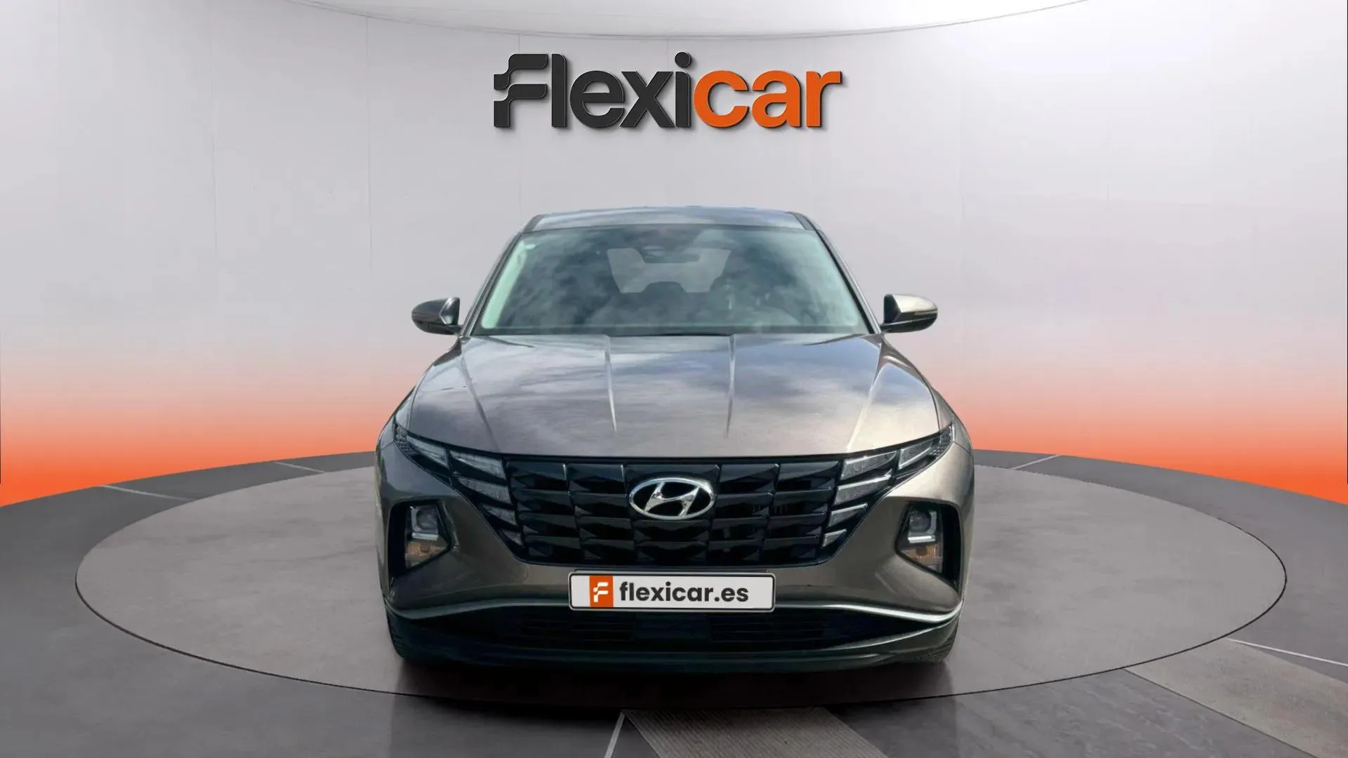 Hyundai Tucson 1.6 T-GDi Klass - foto 2
