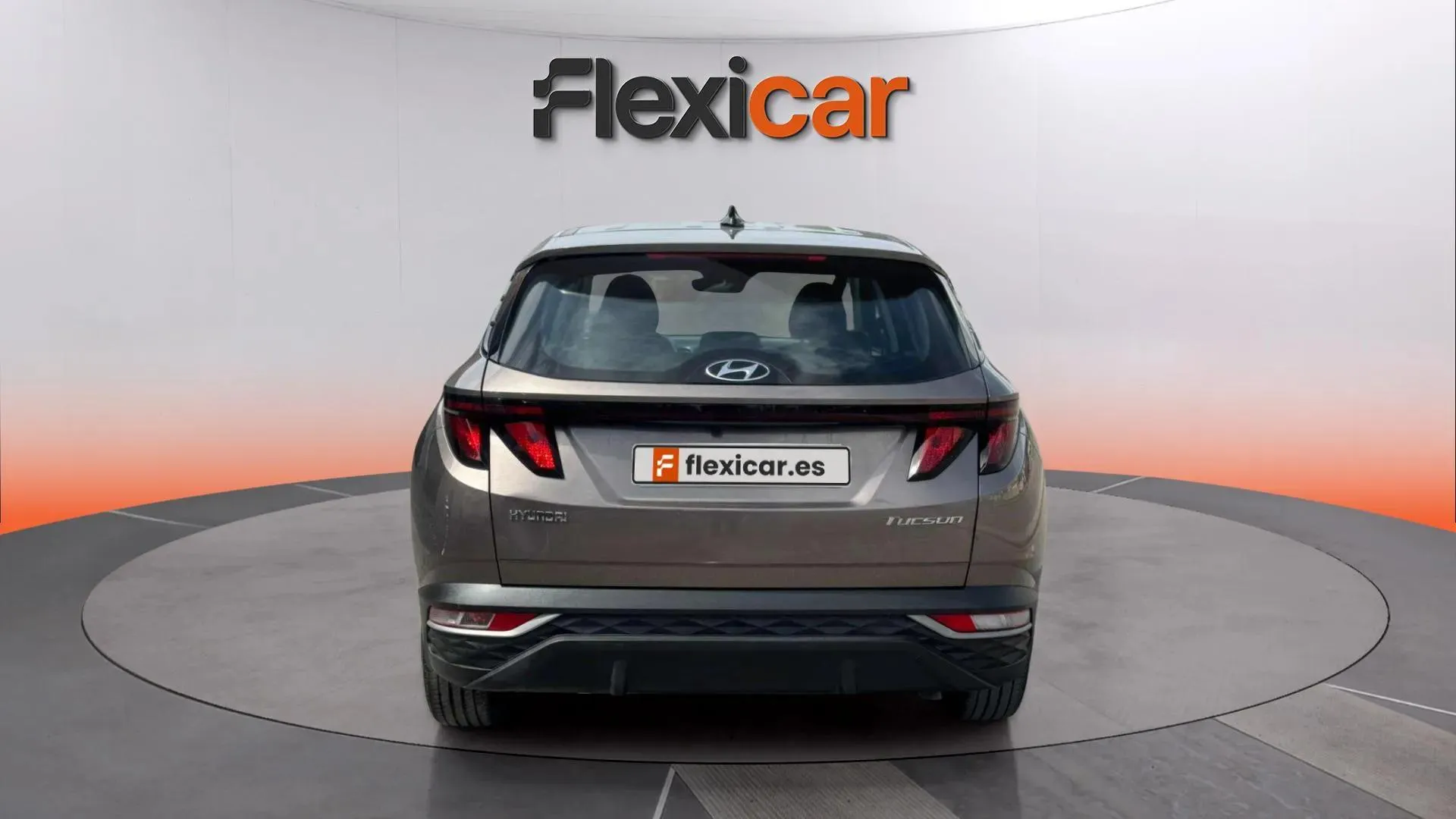 Hyundai Tucson 1.6 T-GDi Klass - foto 4