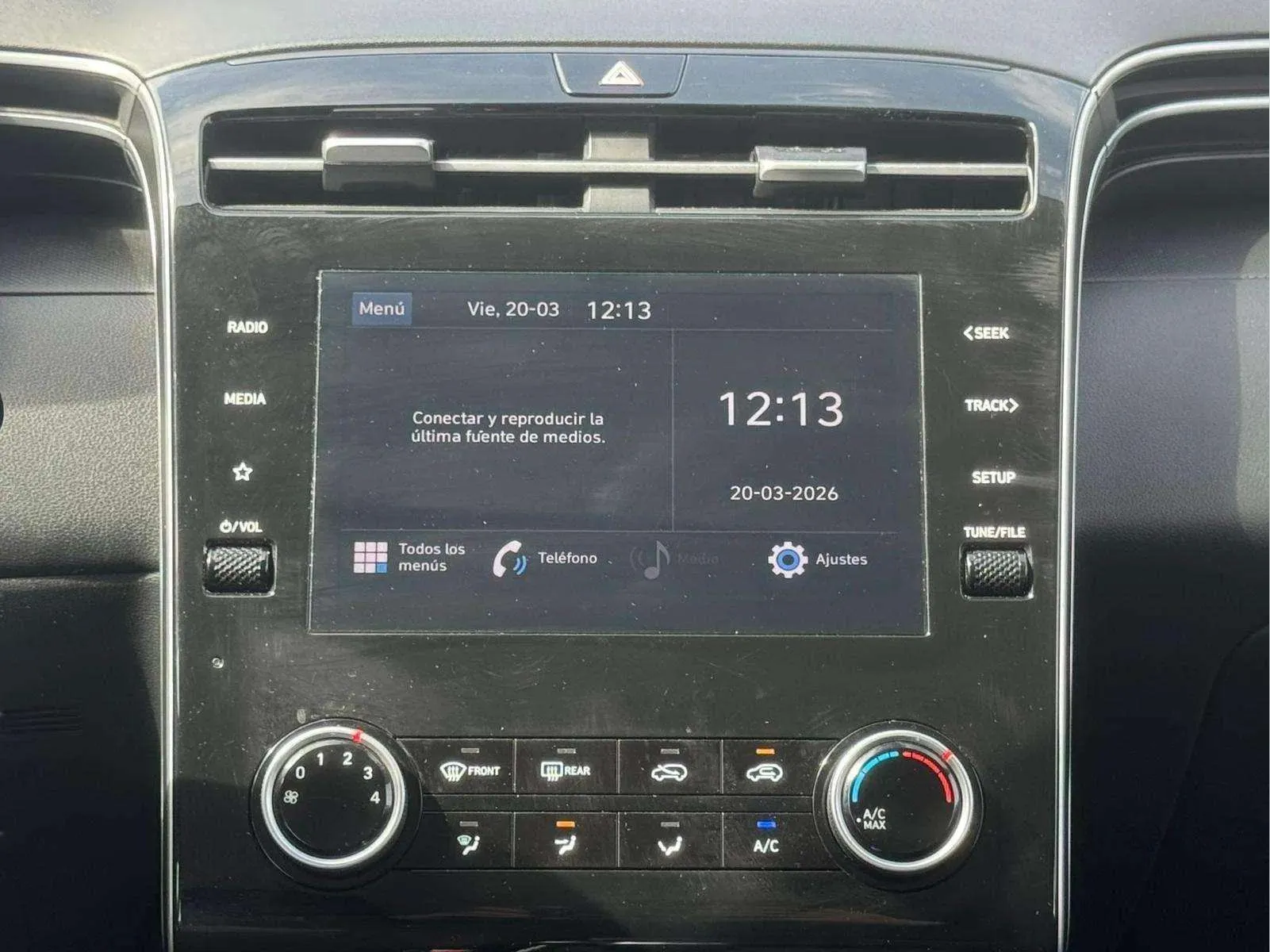 Hyundai Tucson 1.6 T-GDi Klass - foto 5