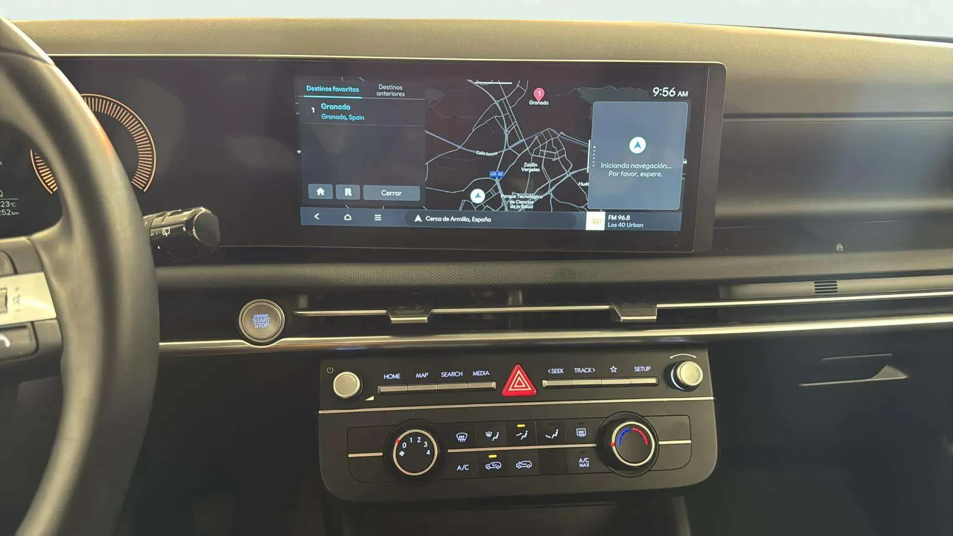 Hyundai Tucson 1.6T Klass - foto 11