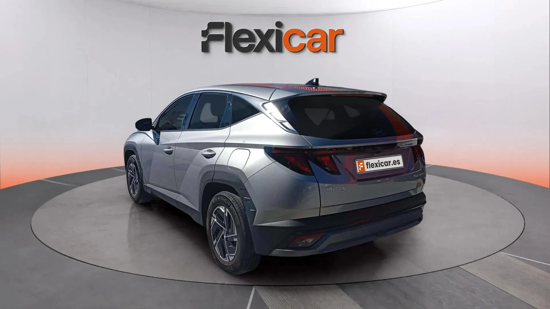 Hyundai Tucson 1.6T Klass - foto 5
