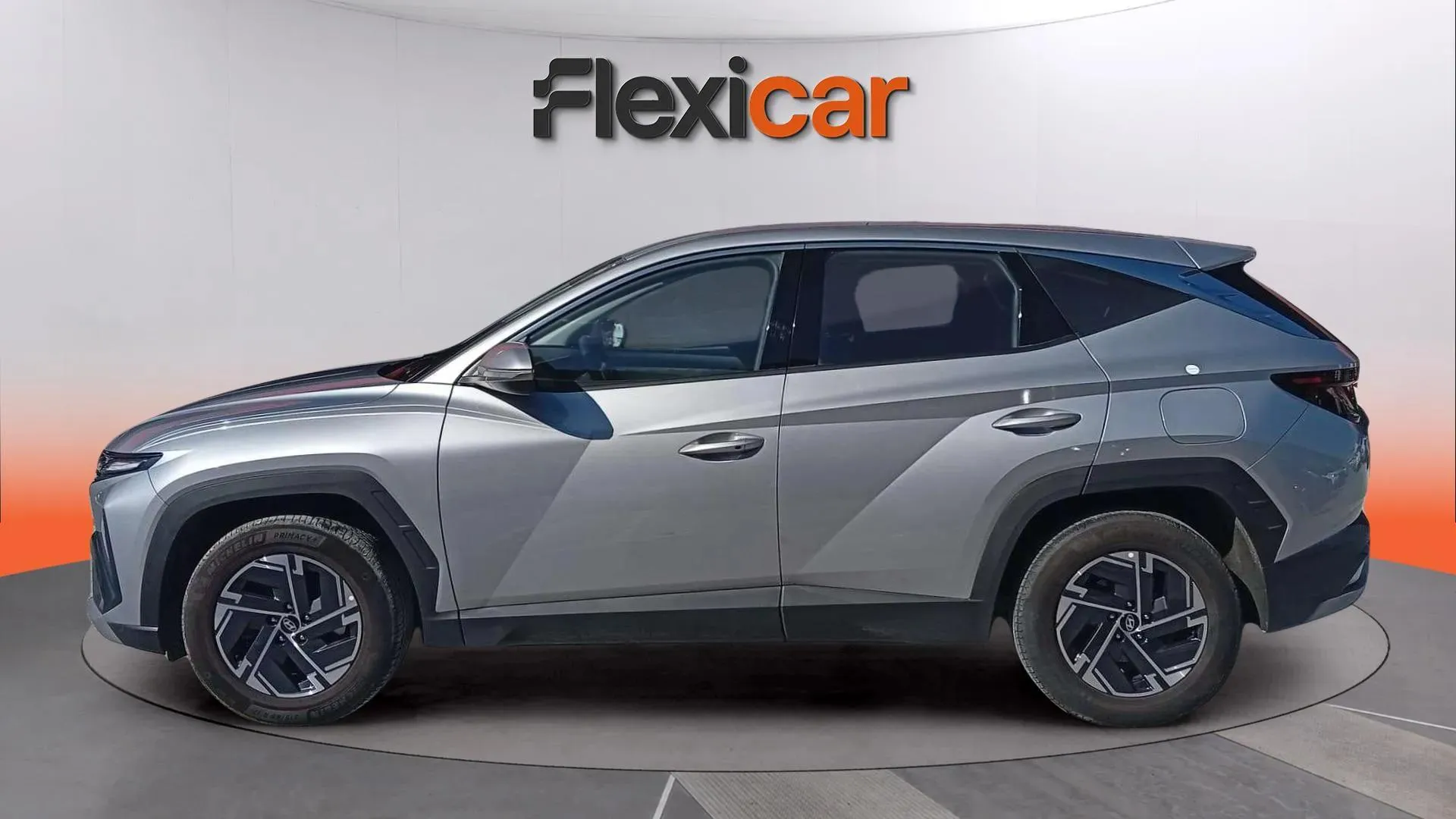 Hyundai Tucson 1.6T Klass - foto 4