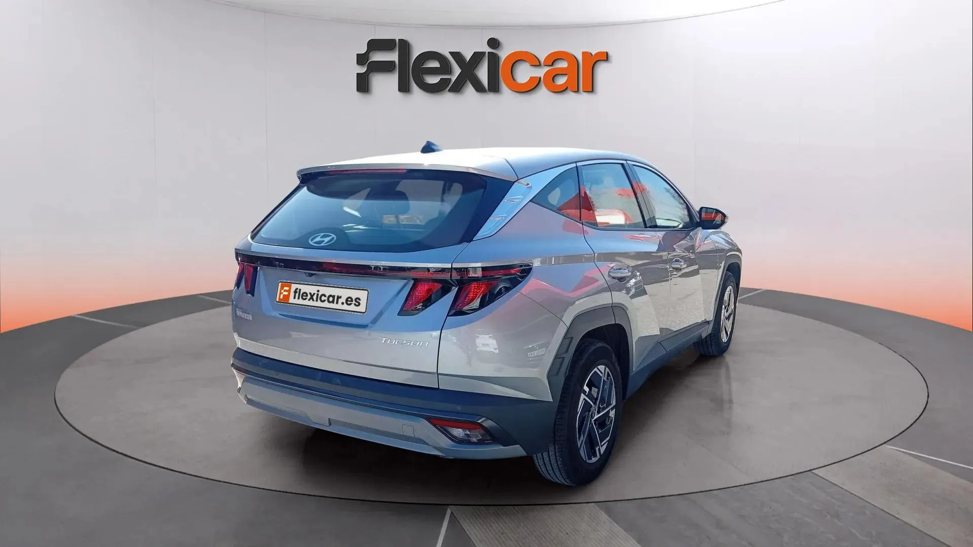 Hyundai Tucson 1.6T Klass - foto 7