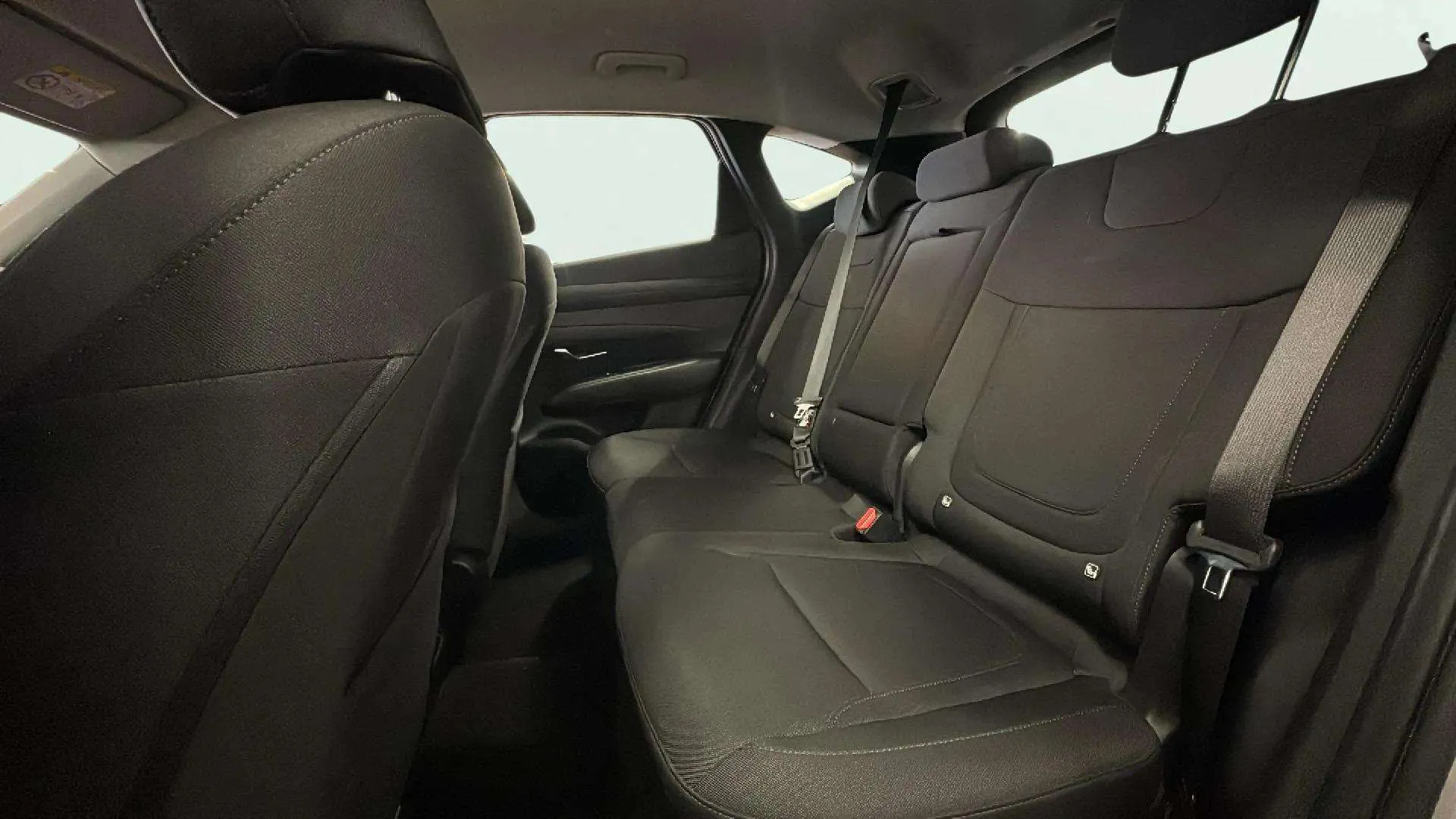 Hyundai Tucson 1.6T Klass - foto 15