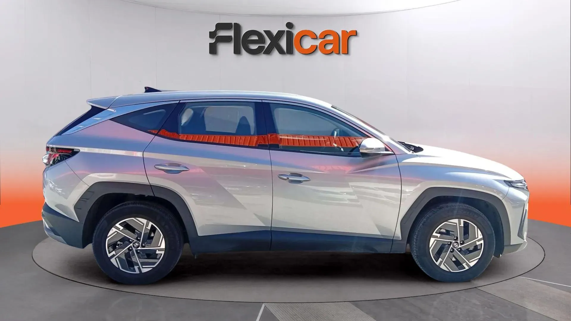 Hyundai Tucson 1.6T Klass - foto 8