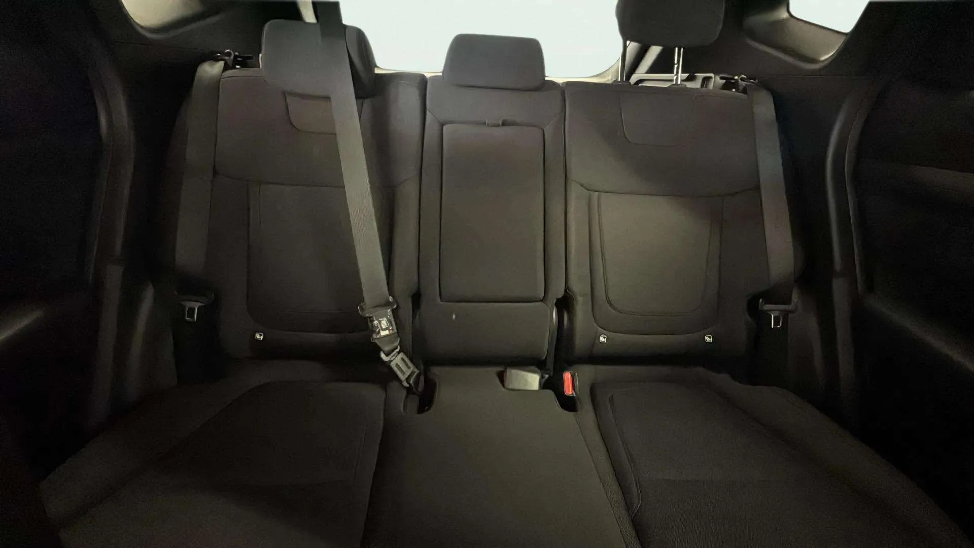 Hyundai Tucson 1.6T Klass - foto 16