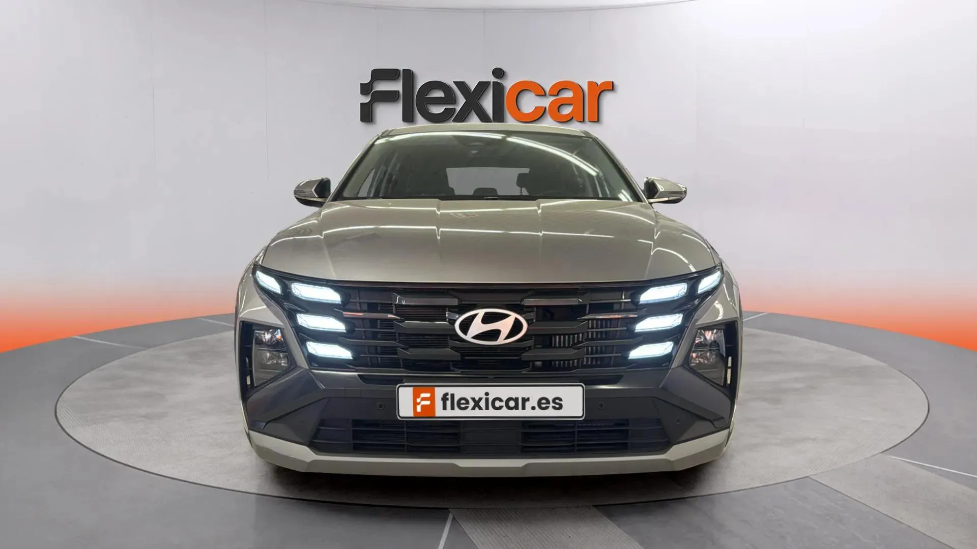 Hyundai Tucson 1.6T Klass - foto 2