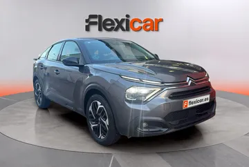 citroen c4 puretech 130 s amps 6v feel pack gasolina manual lliria 903000000229611