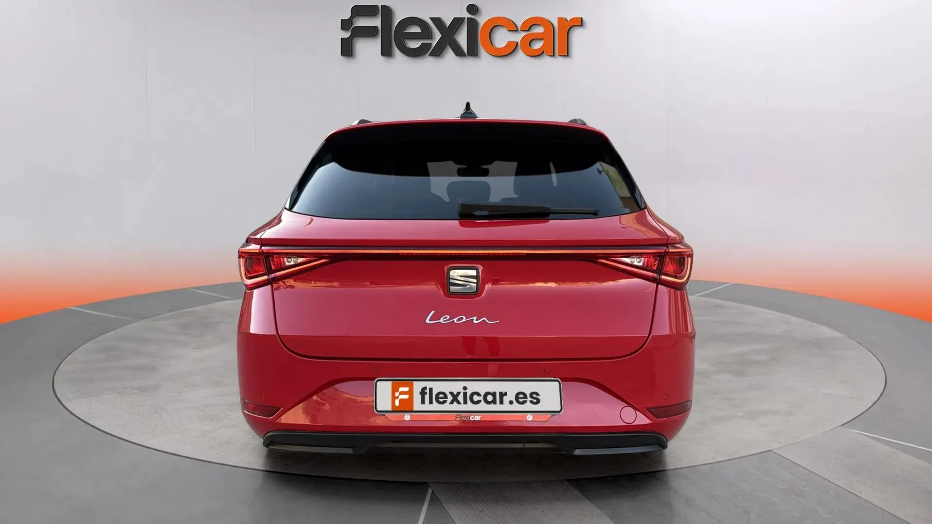 SEAT León SP 1.0 TSI Style XM - foto 5