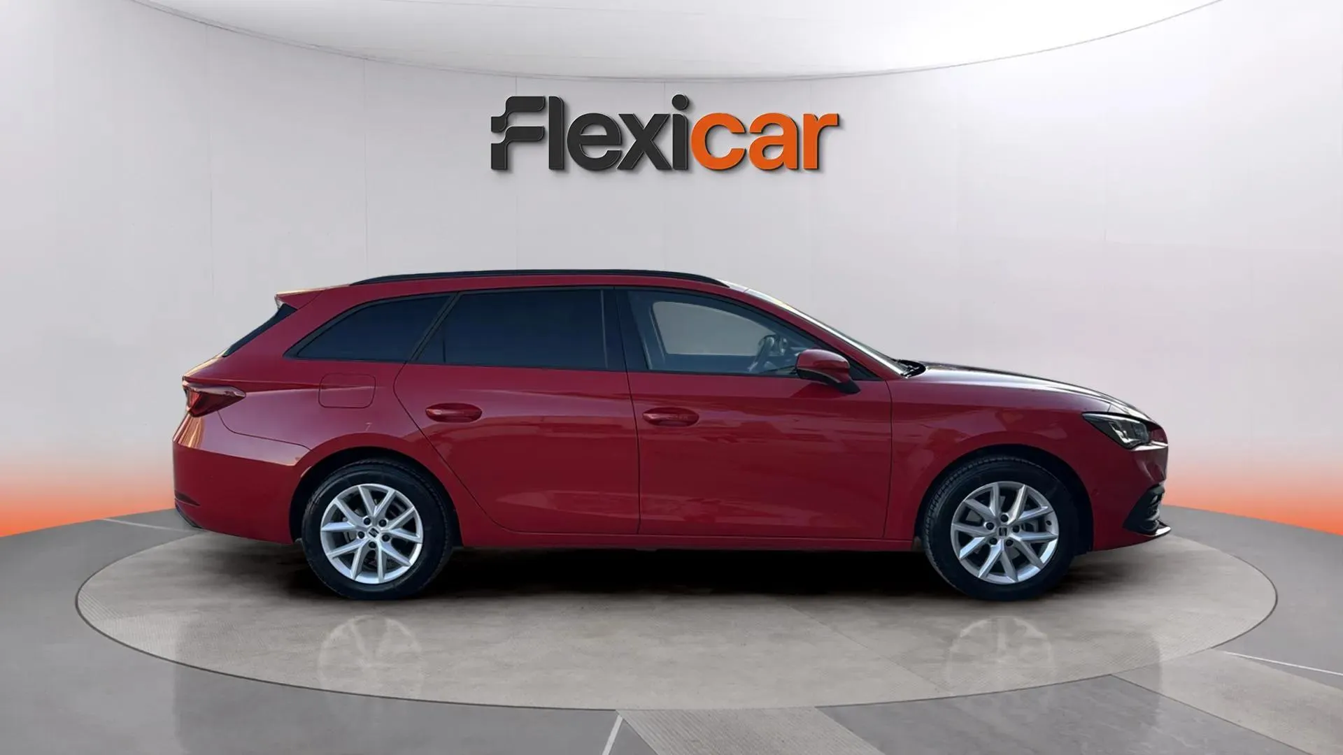 SEAT León SP 1.0 TSI Style XM - foto 4