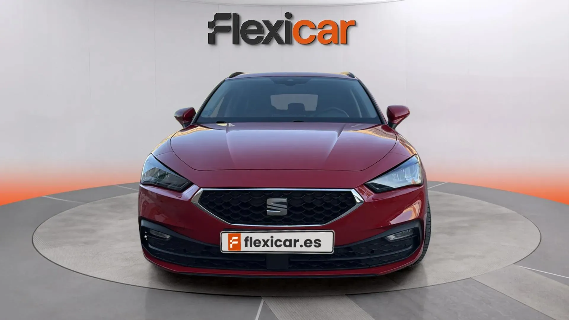 SEAT León SP 1.0 TSI Style XM - foto 2