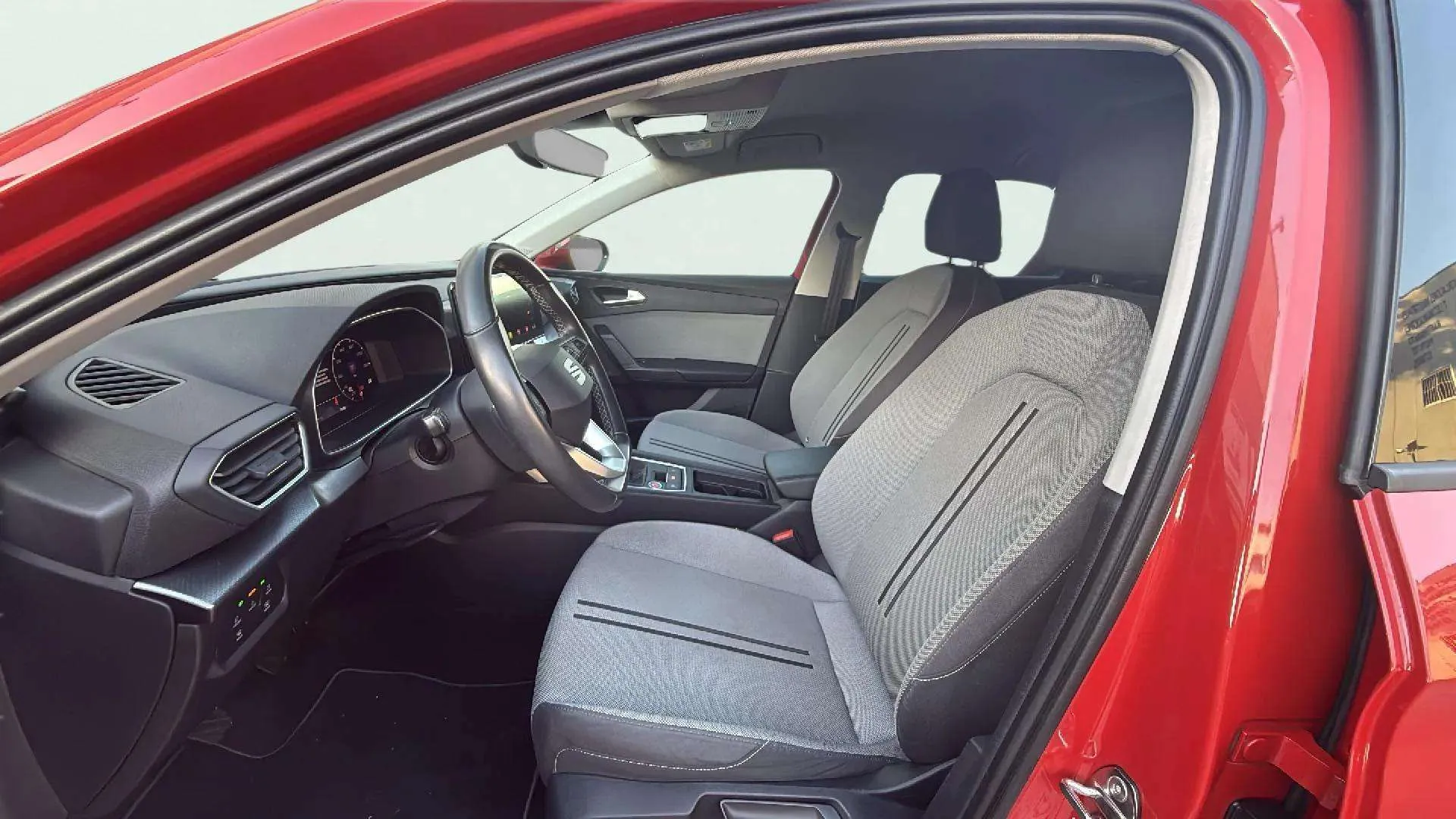 SEAT León SP 1.0 TSI Style XM - foto 12