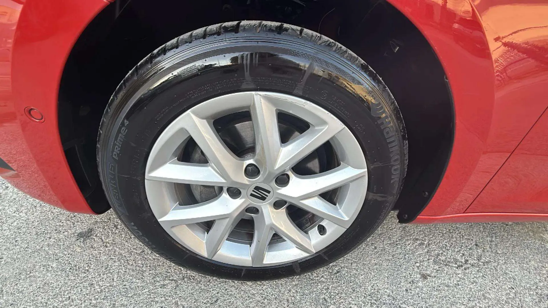 SEAT León SP 1.0 TSI Style XM - foto 15