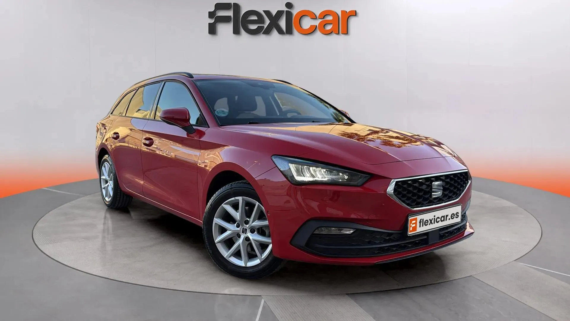 SEAT León SP 1.0 TSI Style XM - foto 3