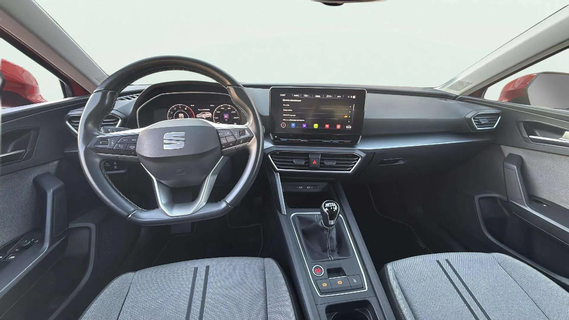 SEAT León SP 1.0 TSI Style XM - foto 7