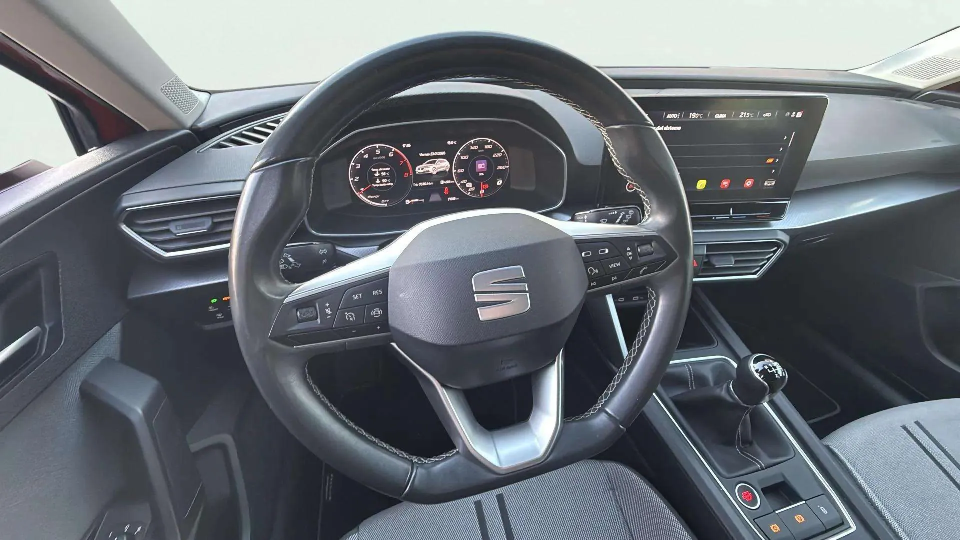 SEAT León SP 1.0 TSI Style XM - foto 9