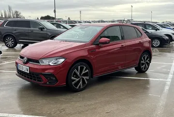 volkswagen polo vi r line 10 tsi 95cv gasolina manual arval algete 903000000229617