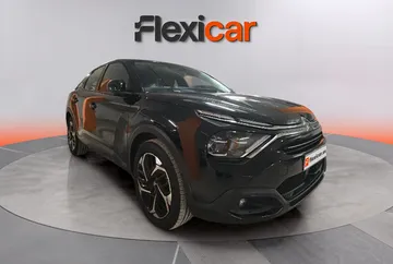 citroen c4 puretech 130 s amps 6v feel pack gasolina manual valencia quart de poblet 903000000229619