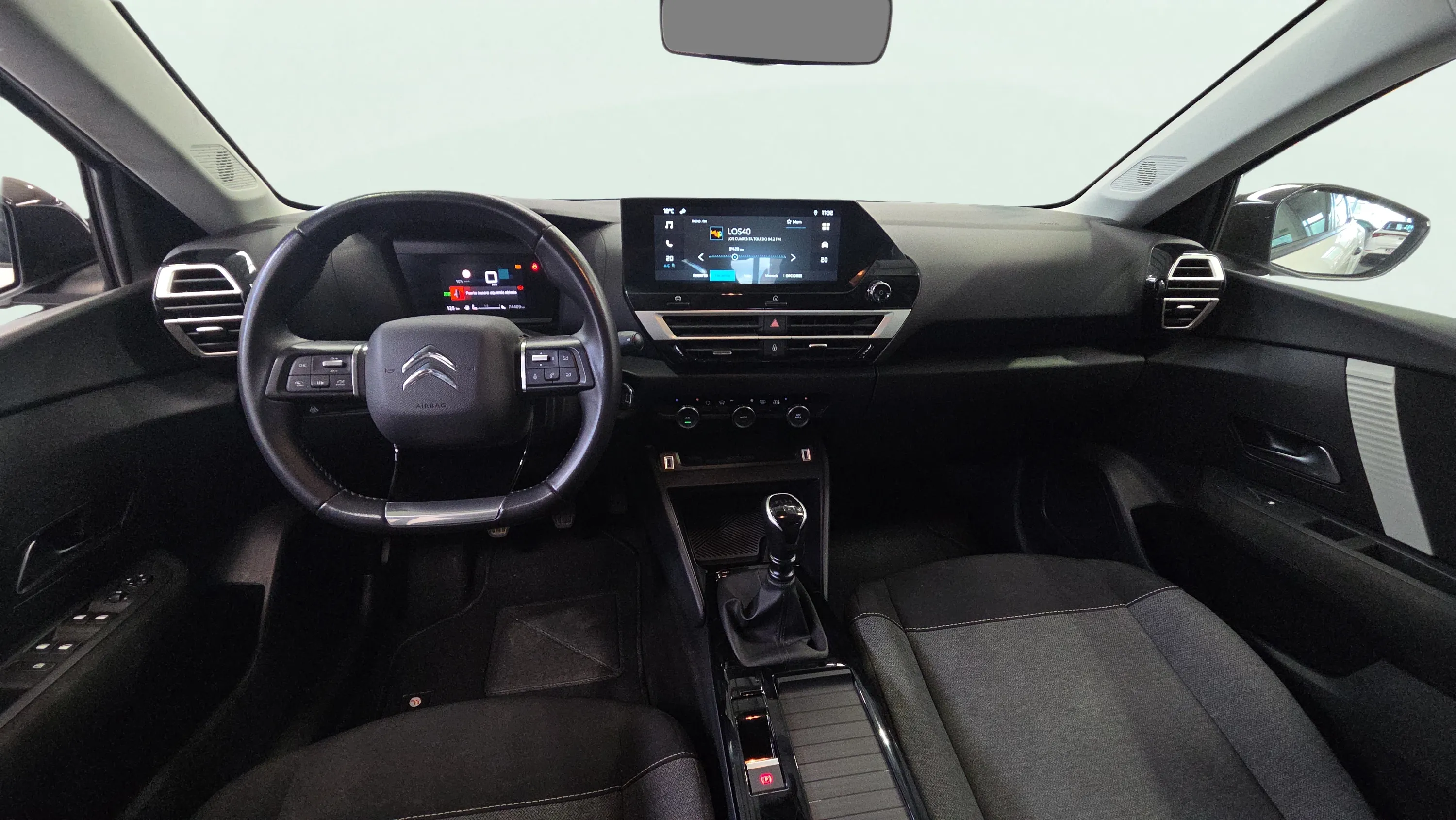 Citroën C4 PureTech 100 You - foto 10