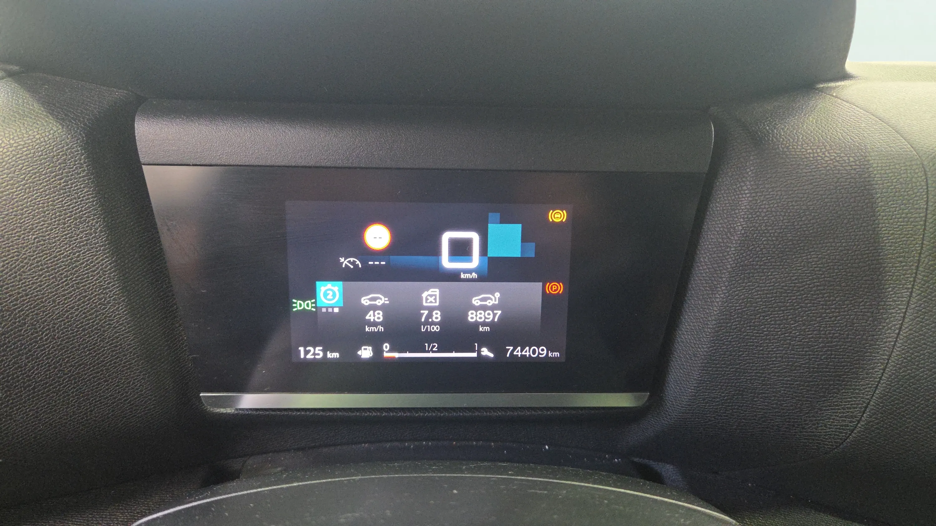 Citroën C4 PureTech 100 You - foto 13