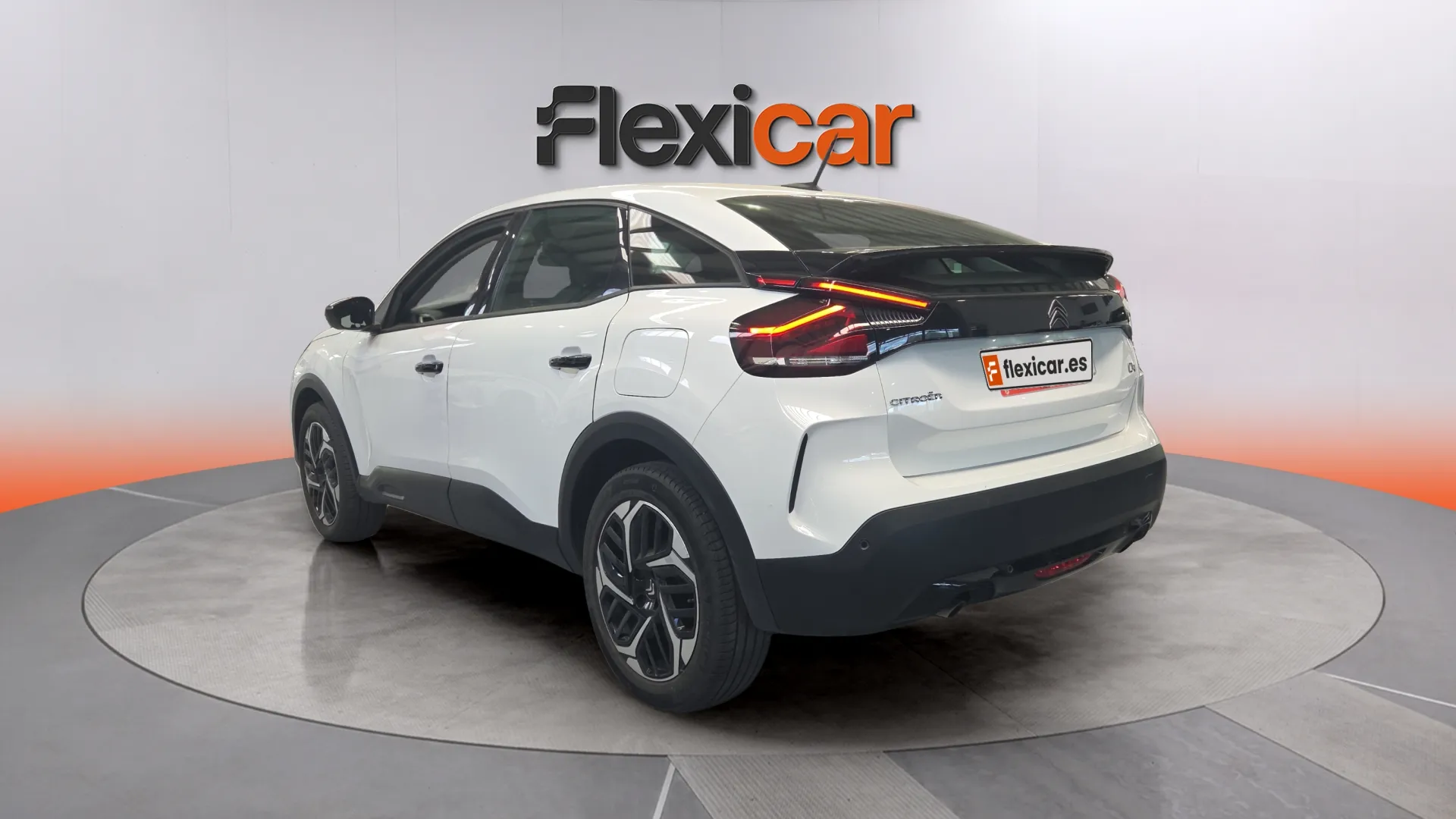 Citroën C4 PureTech 100 You - foto 5